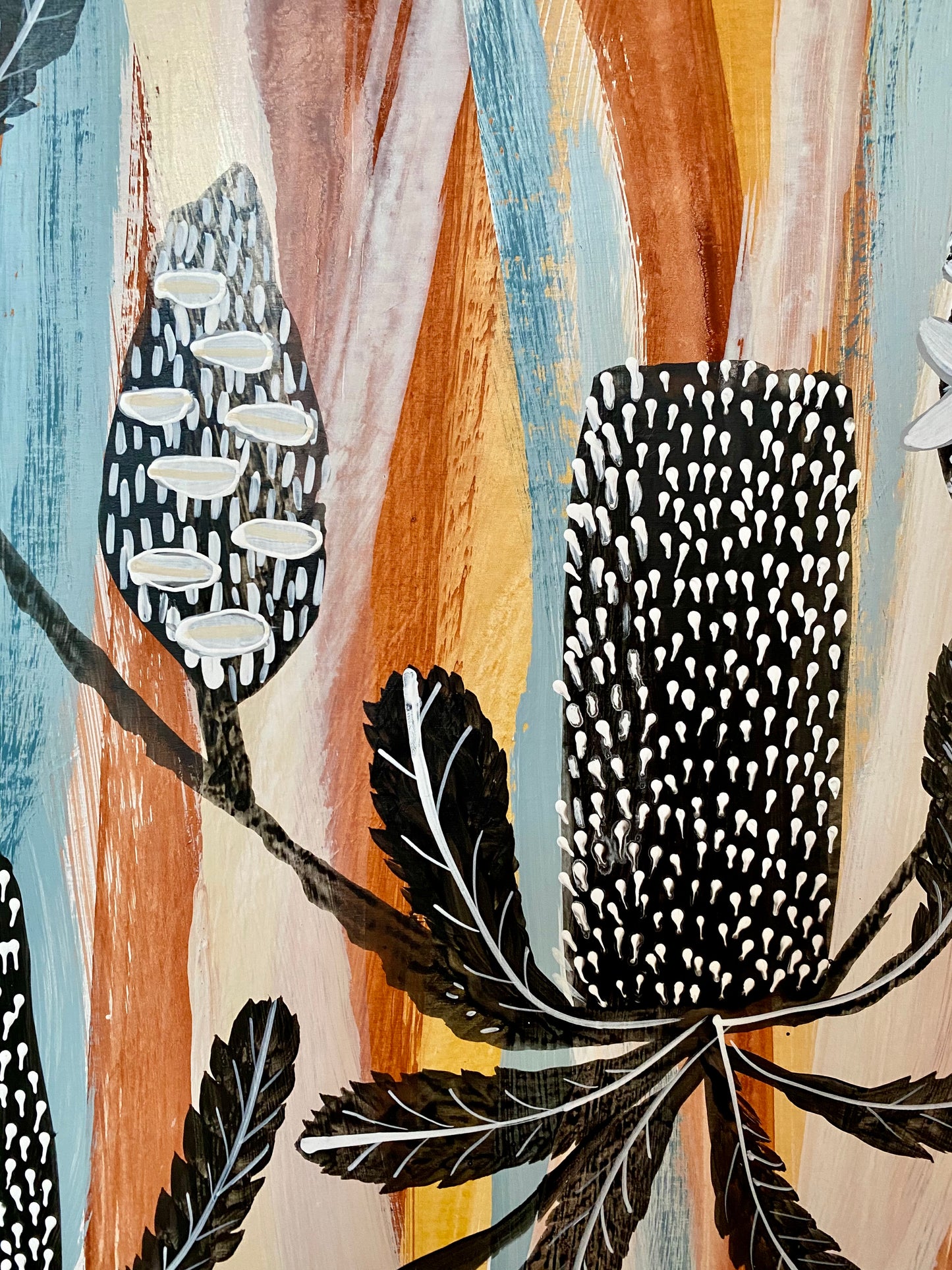 Banksia Dreaming #3