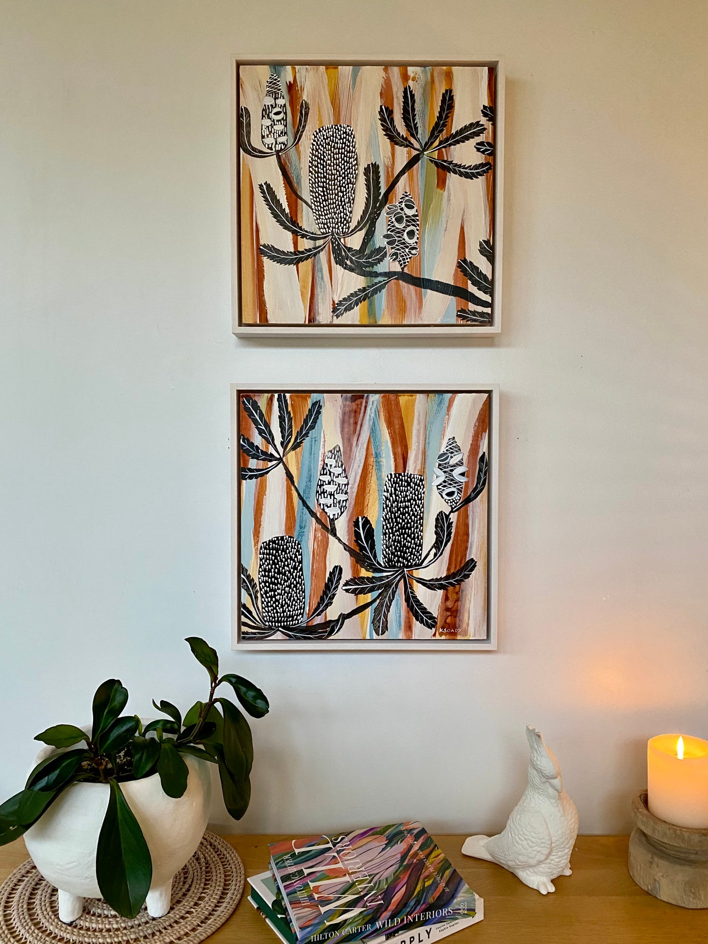 Banksia Dreaming #3