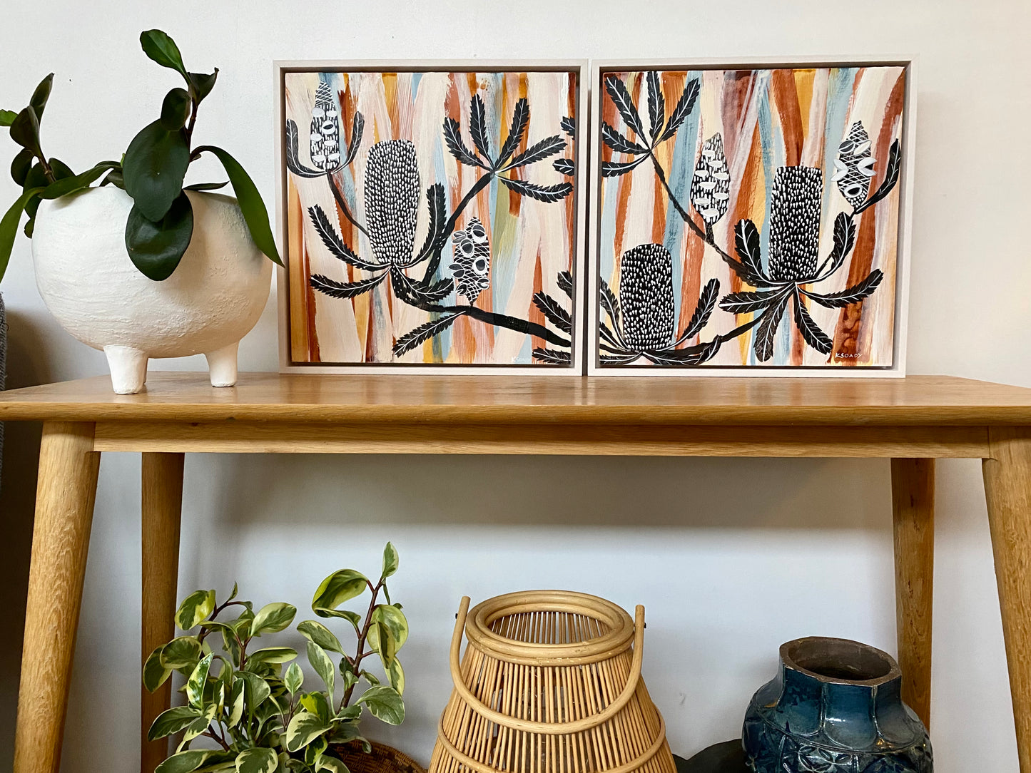 Banksia Dreaming #3