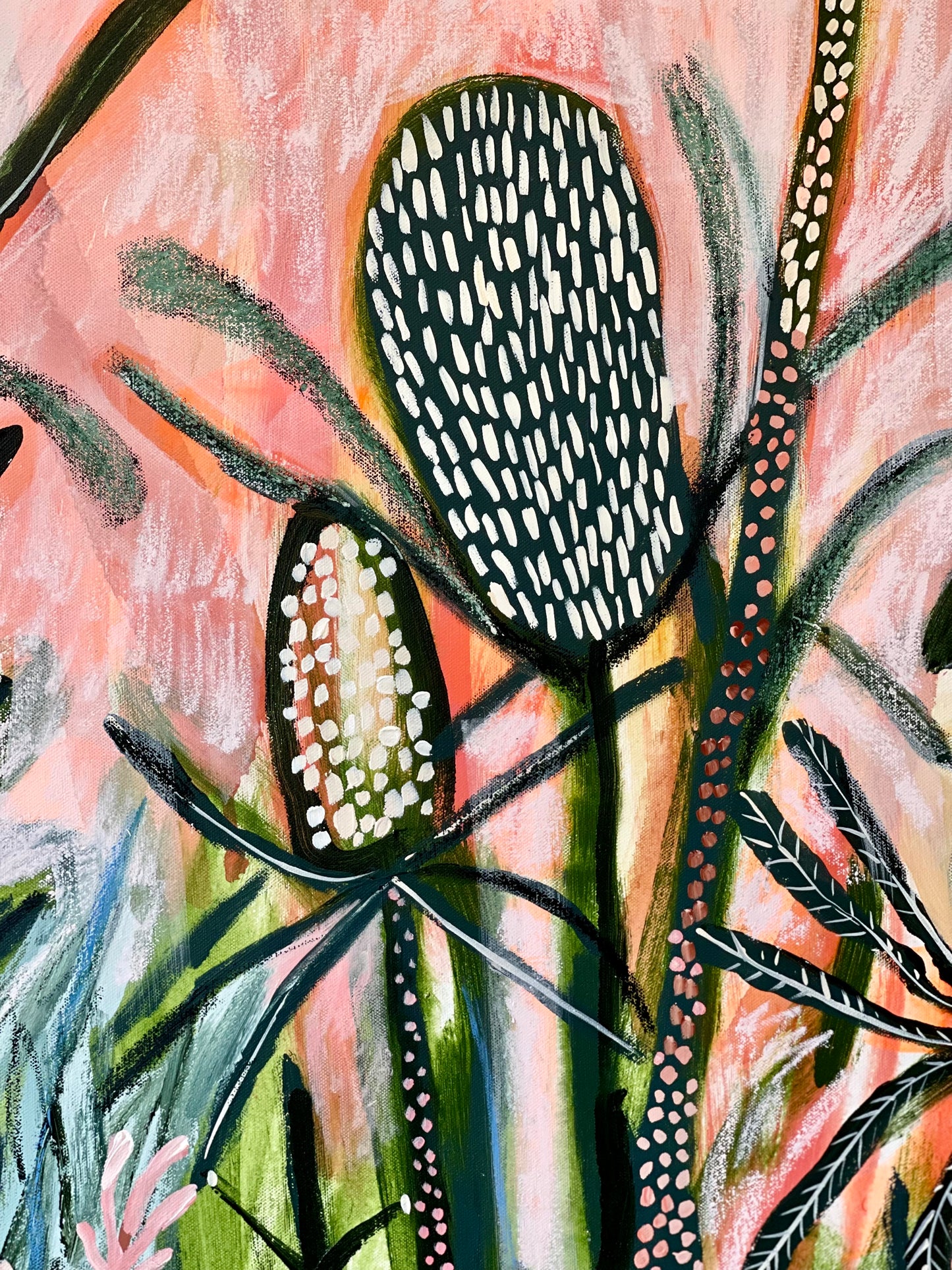 Sonic Natives #2