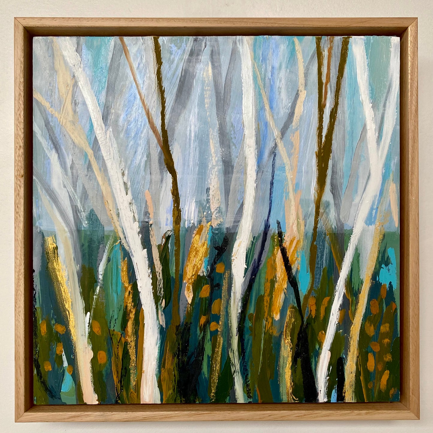 Autumn Bushwalk #11