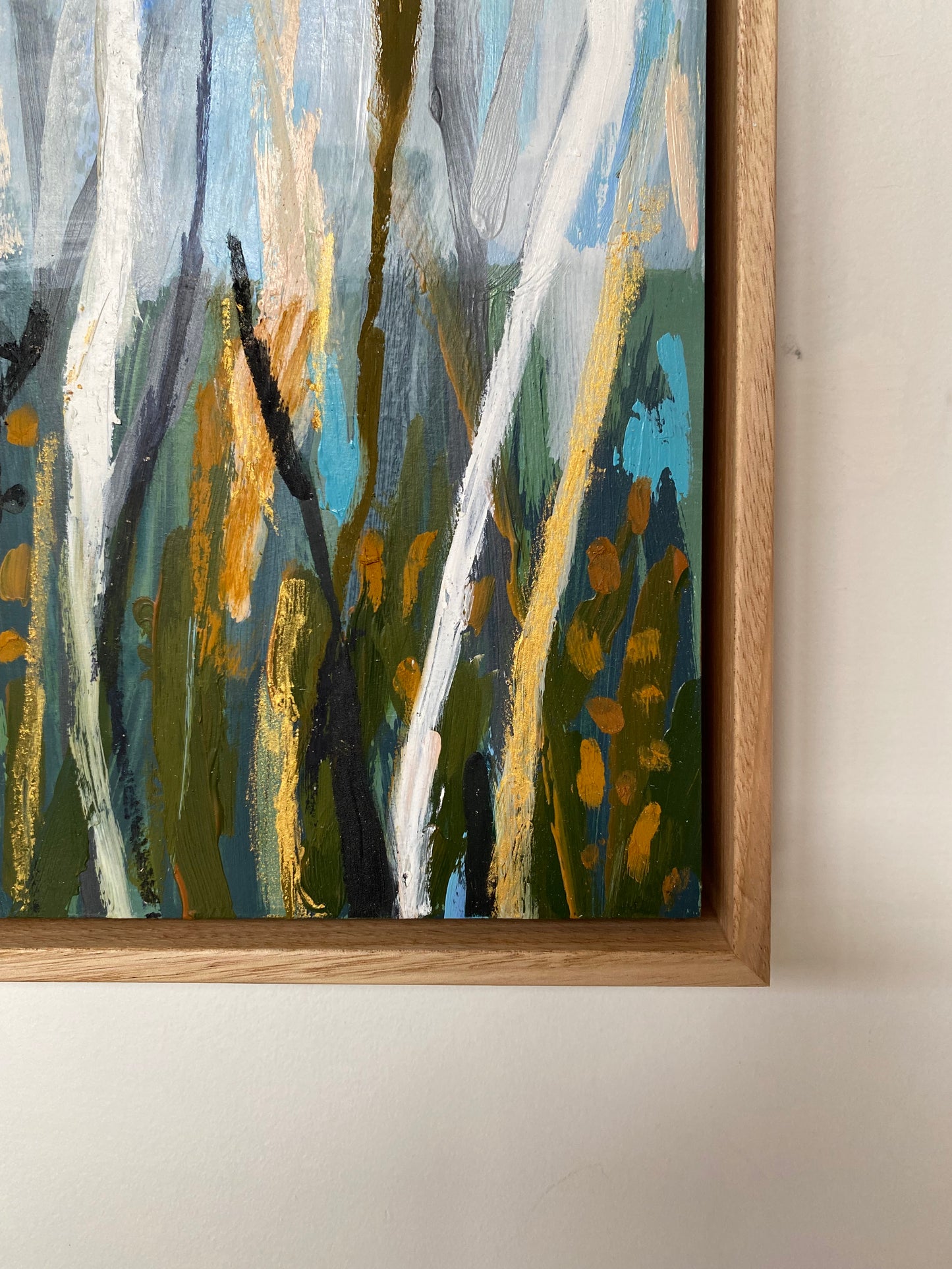Autumn Bushwalk #11