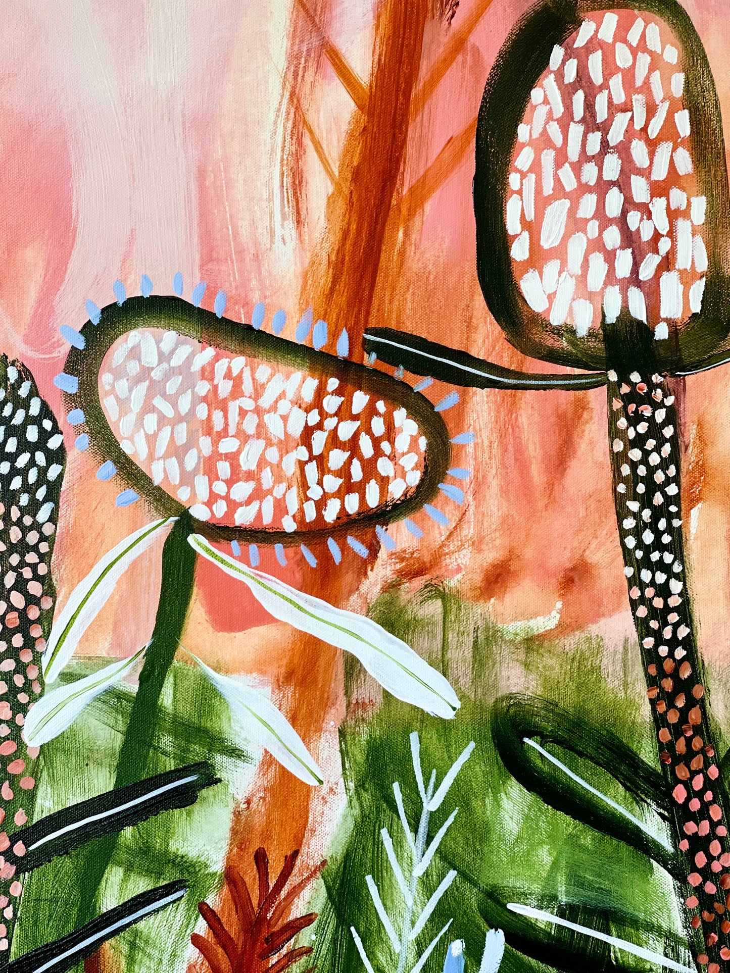 Sonic Natives #3