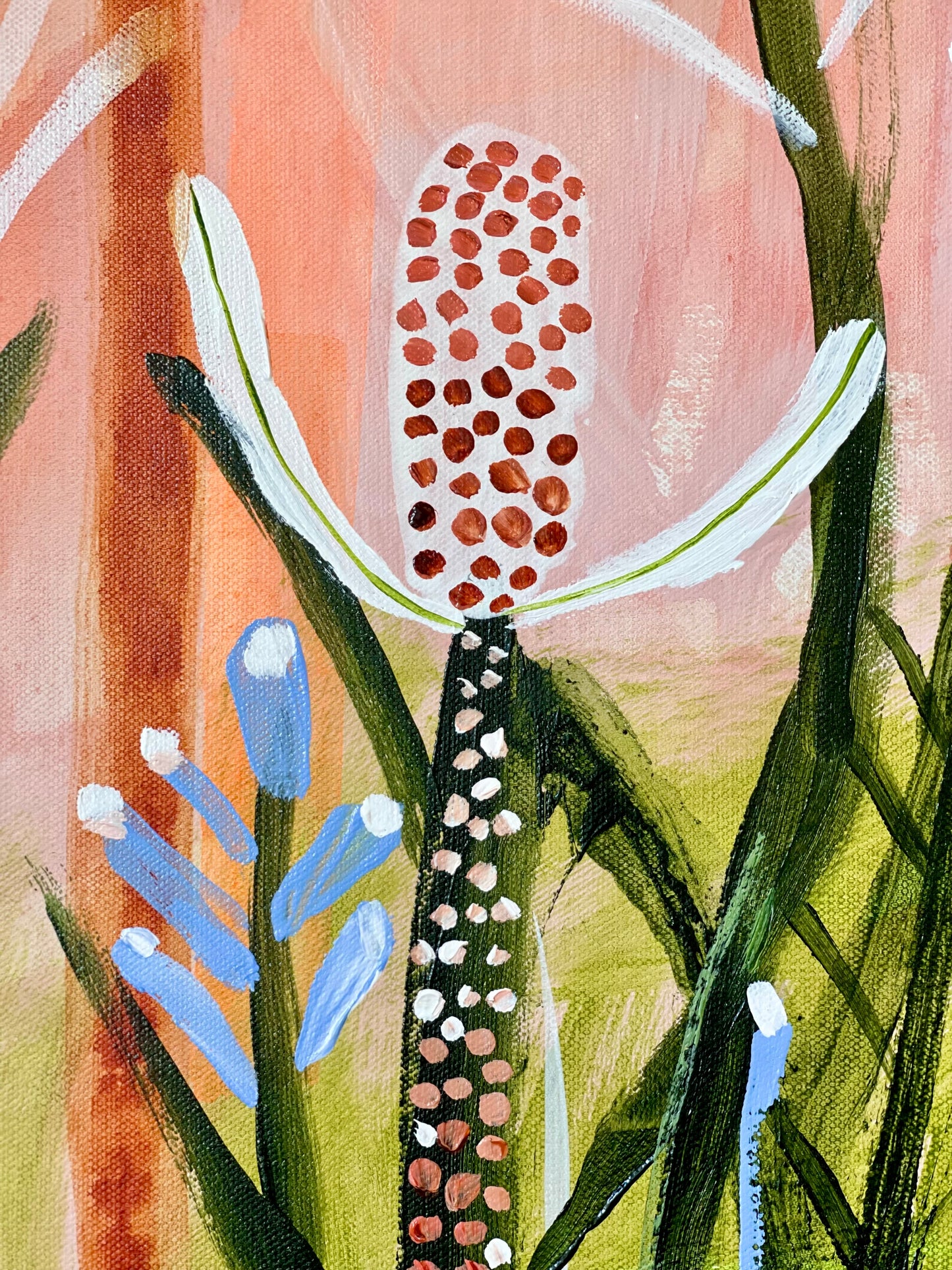 Sonic Natives #4