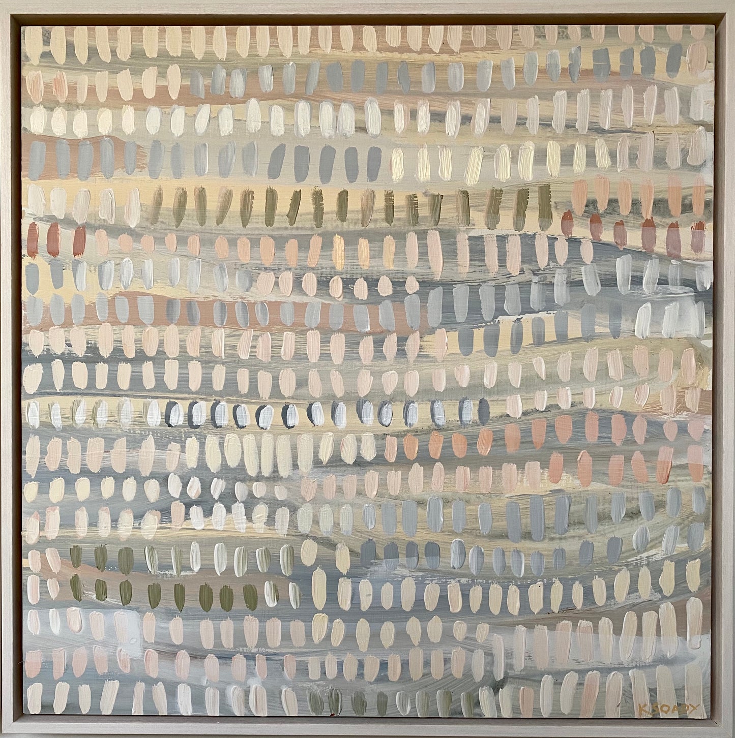 Unified Field #9