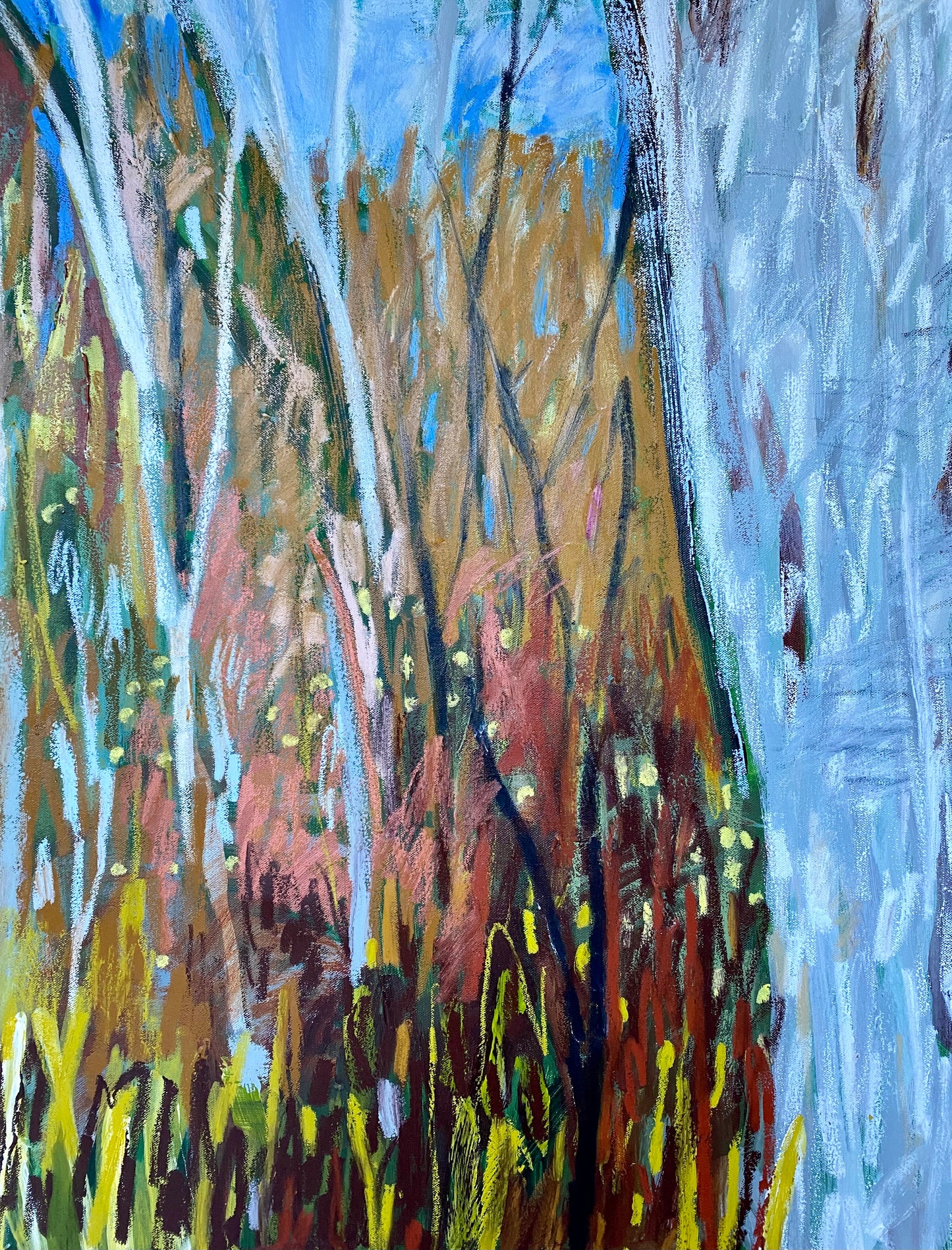 Winter Walk #1