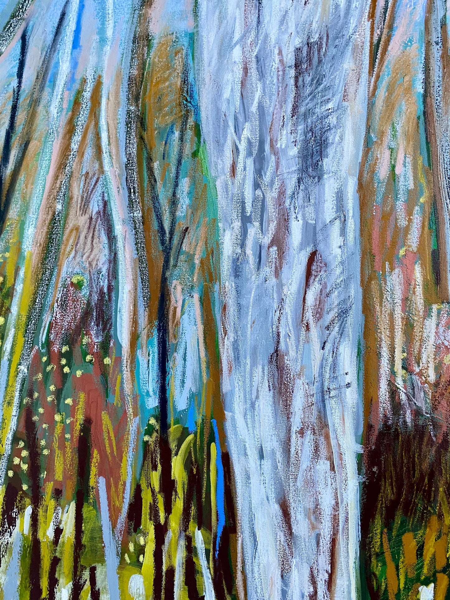Winter Walk #2