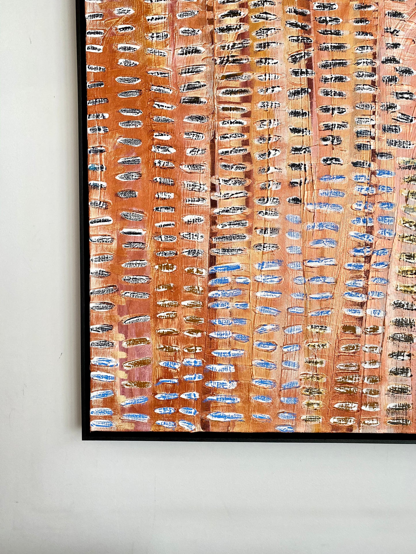 Copper Field