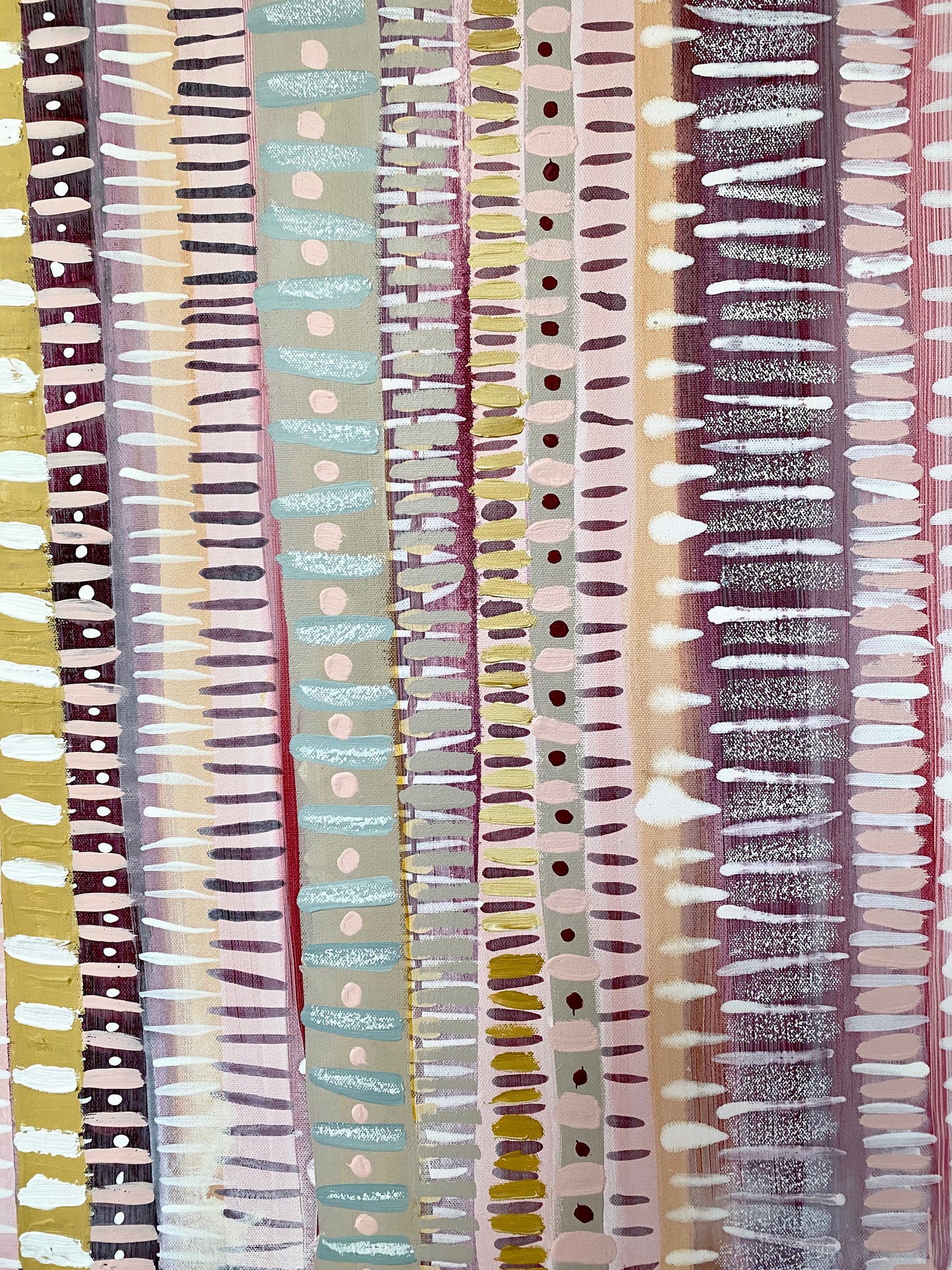 Rhythm Field #8
