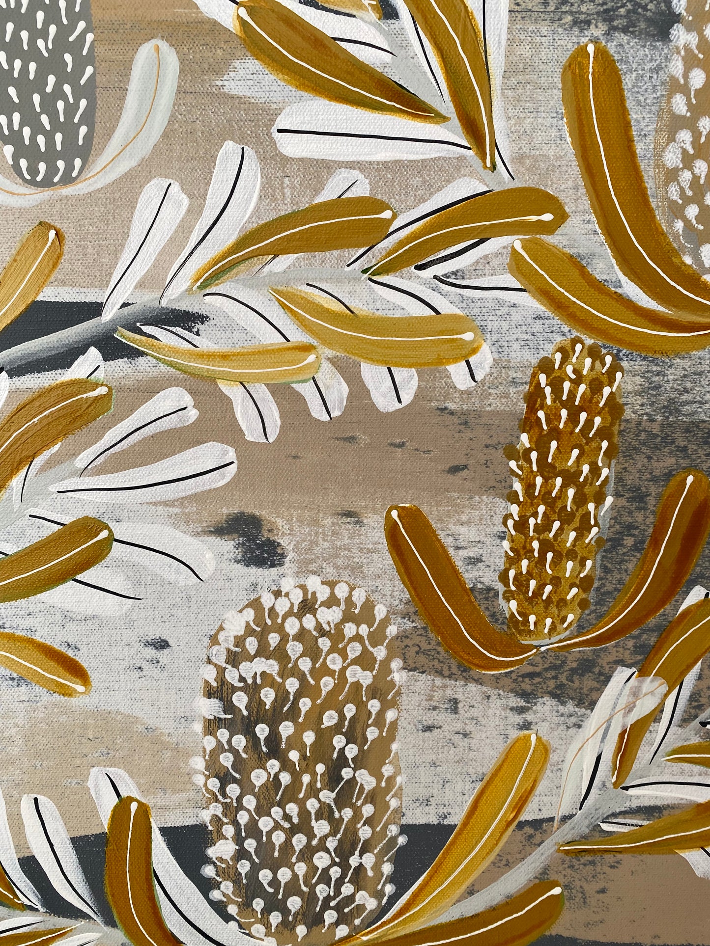 Banksia Native #1