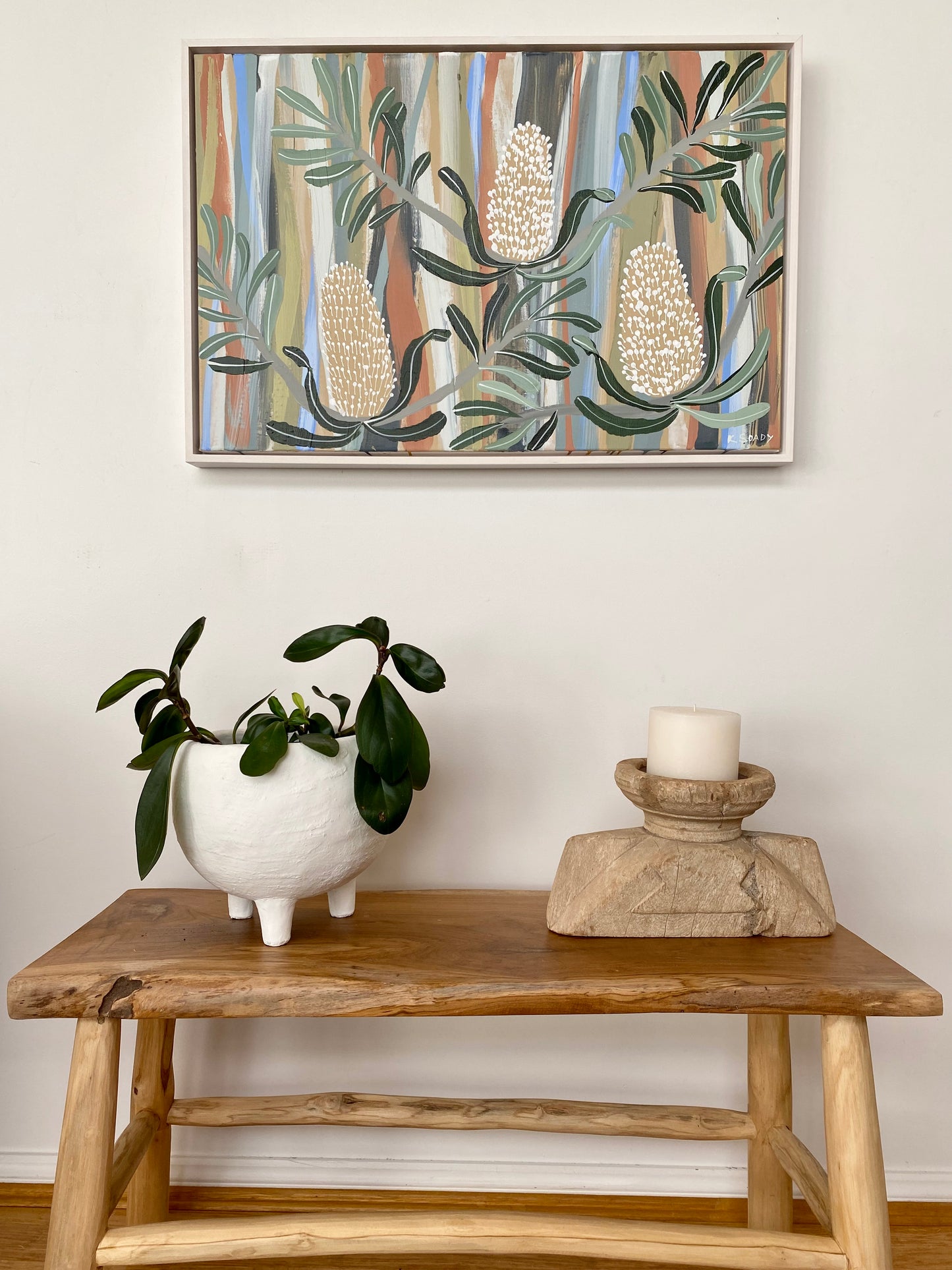 Banksia Native #3