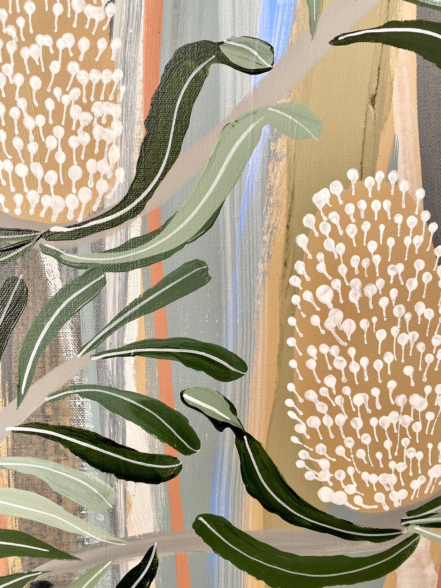 Banksia Native #3