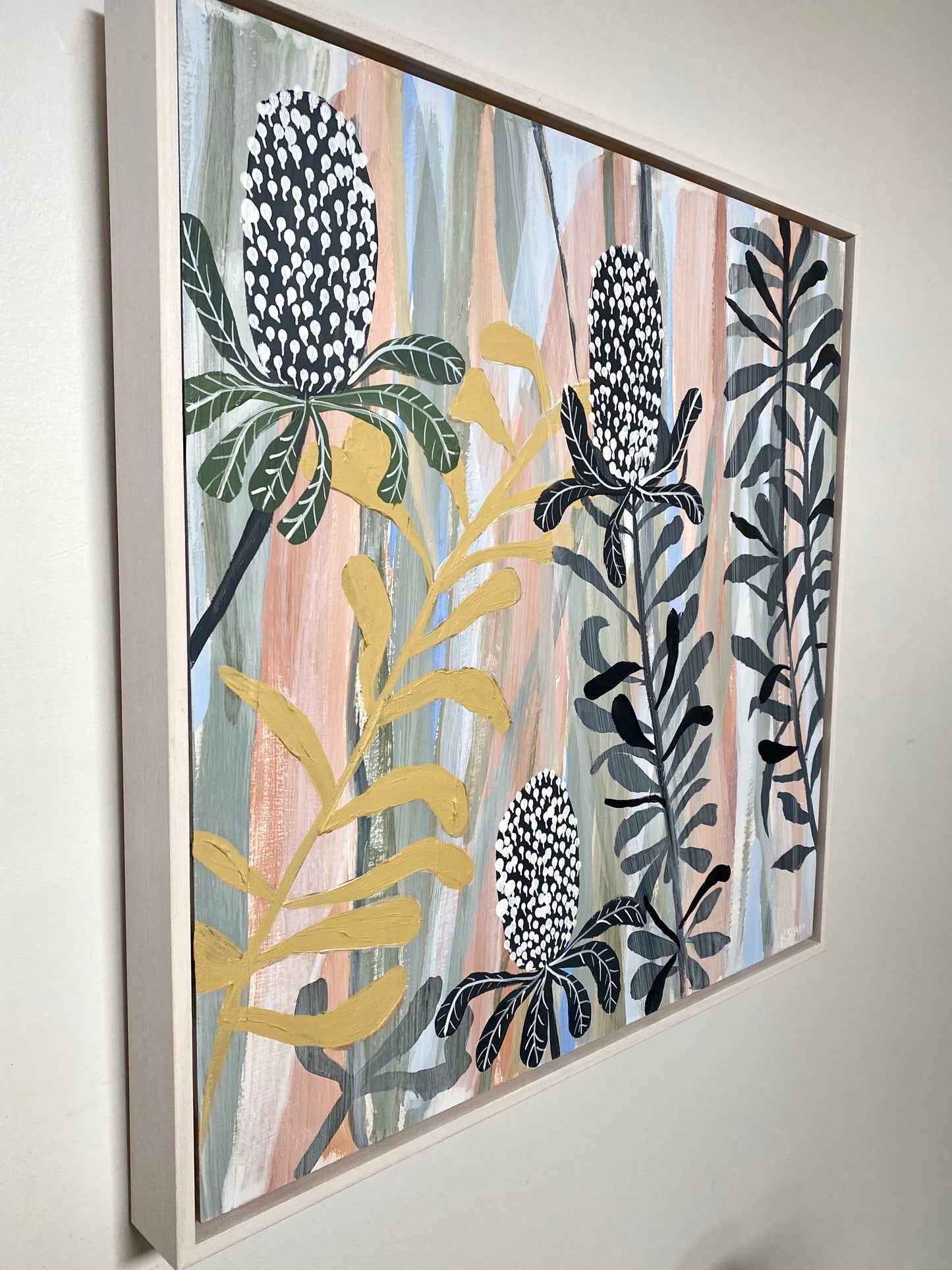 Banksia Native #5