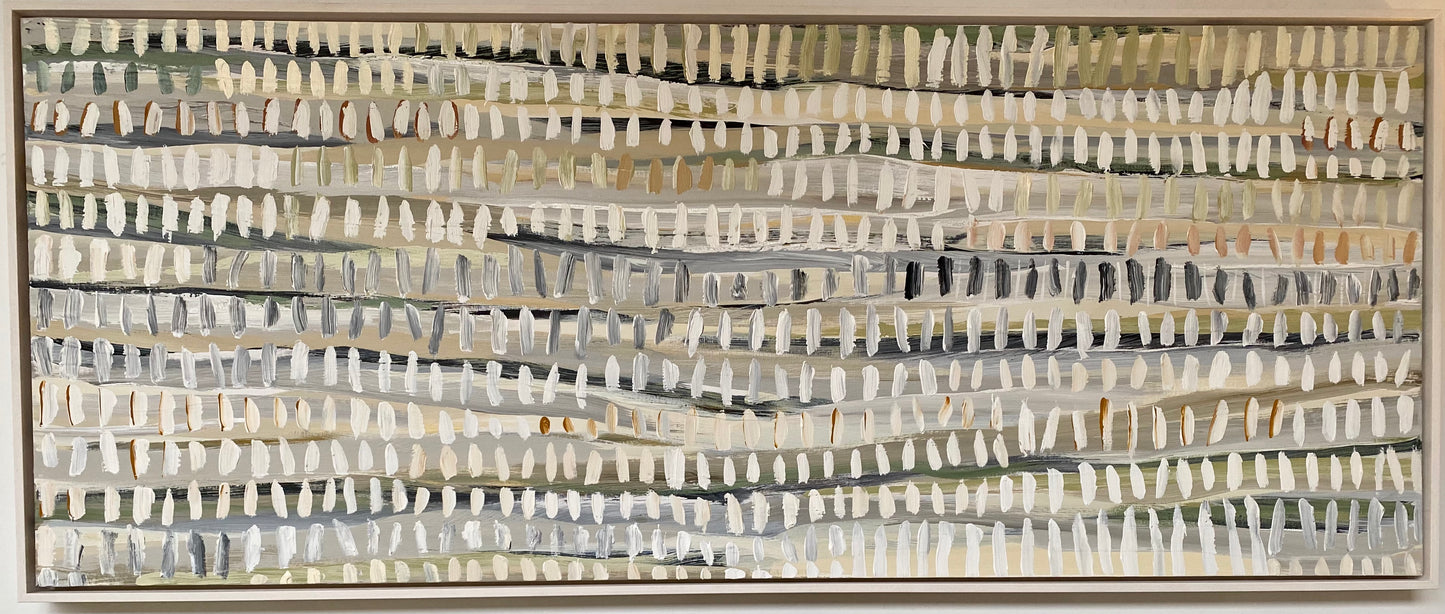 Unified Field #10