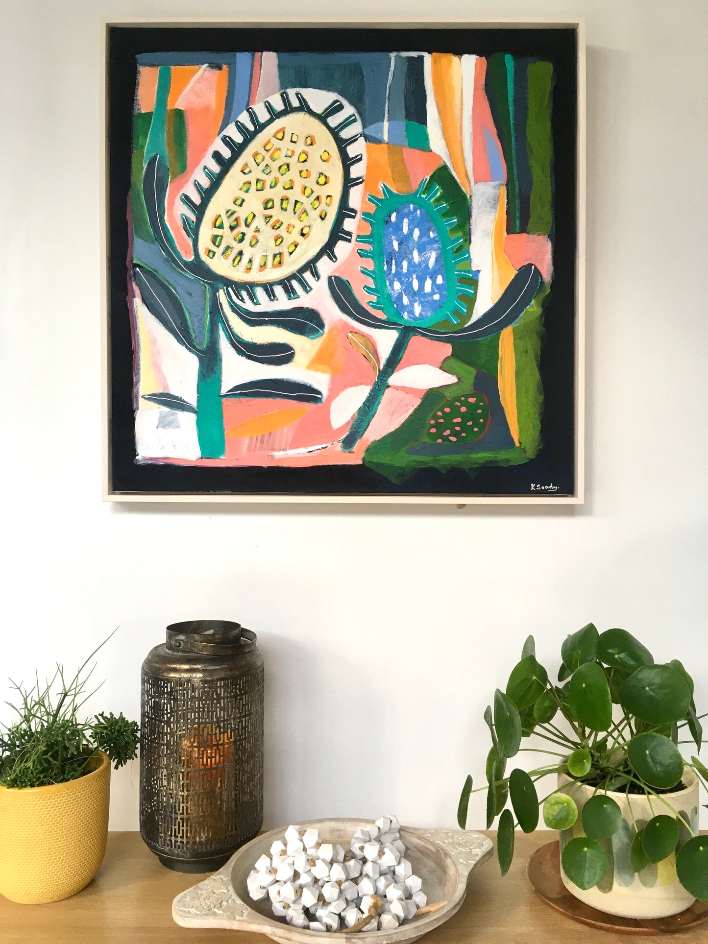 Banksia Dance