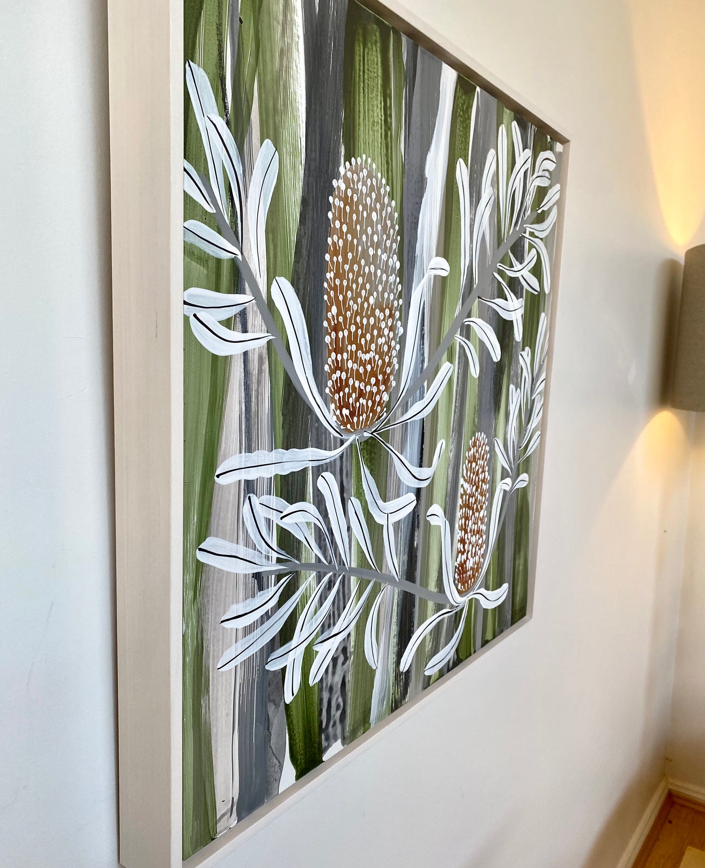 Bush Banksia #3