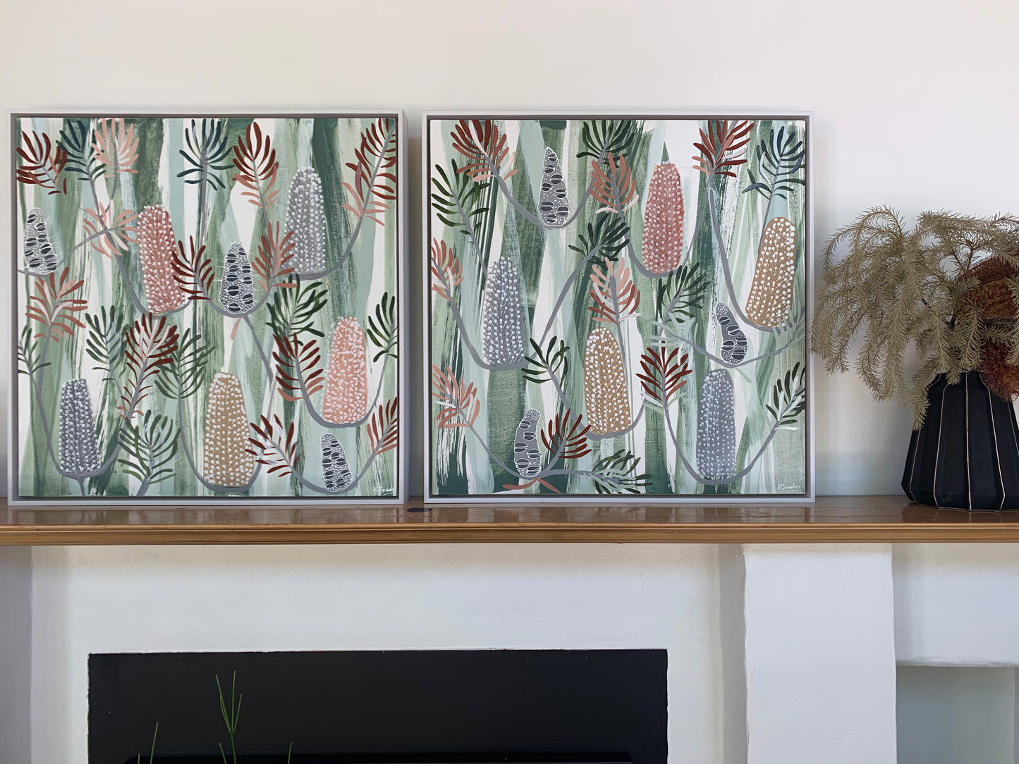 Nature Makes Me Happy #4