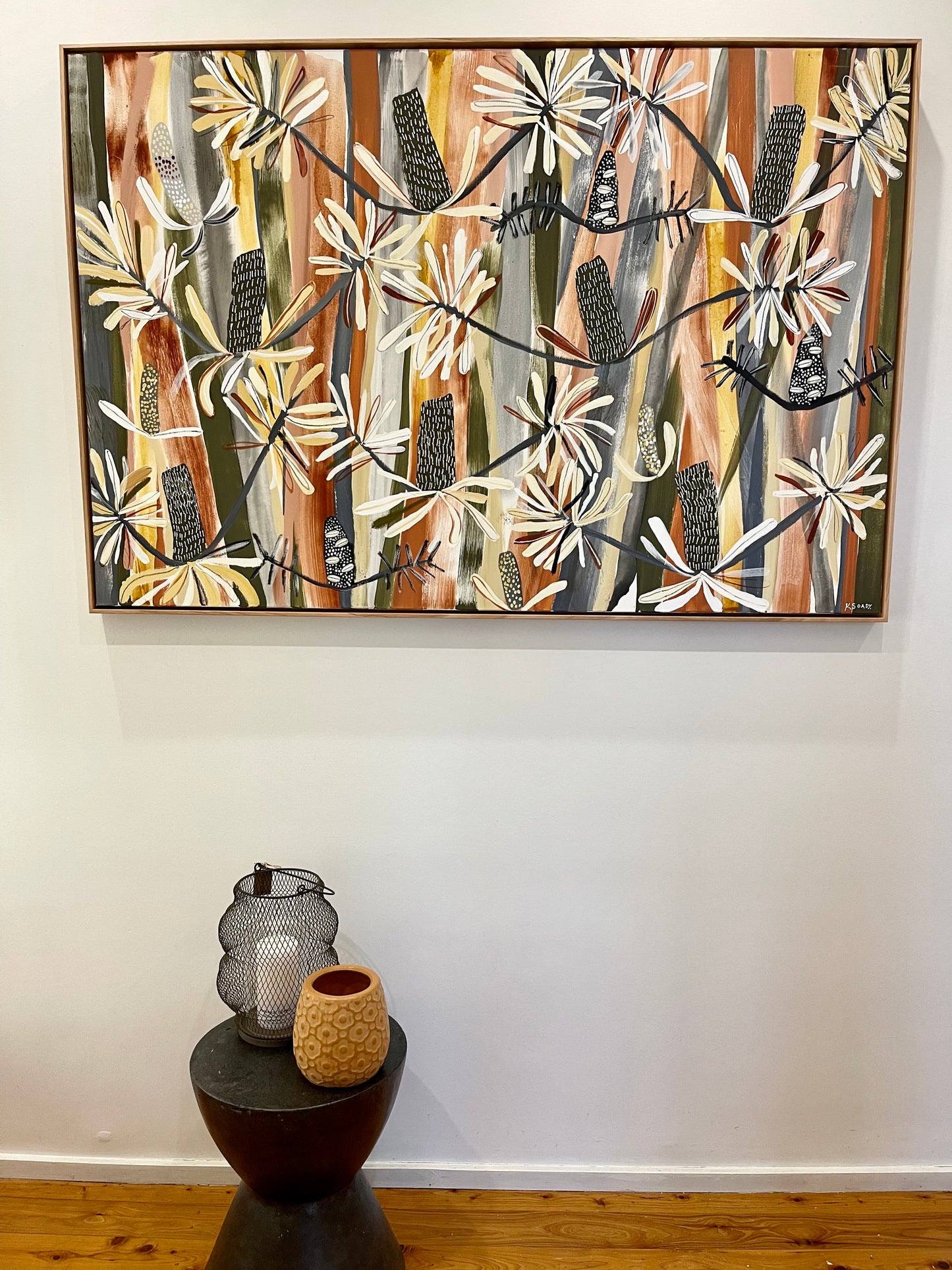 Desert Banksia #9