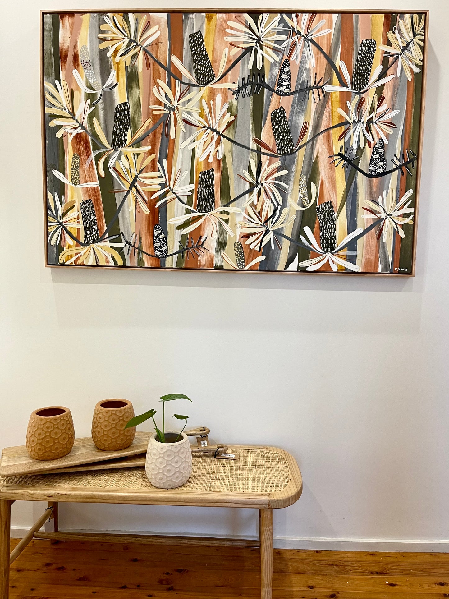 Desert Banksia #9