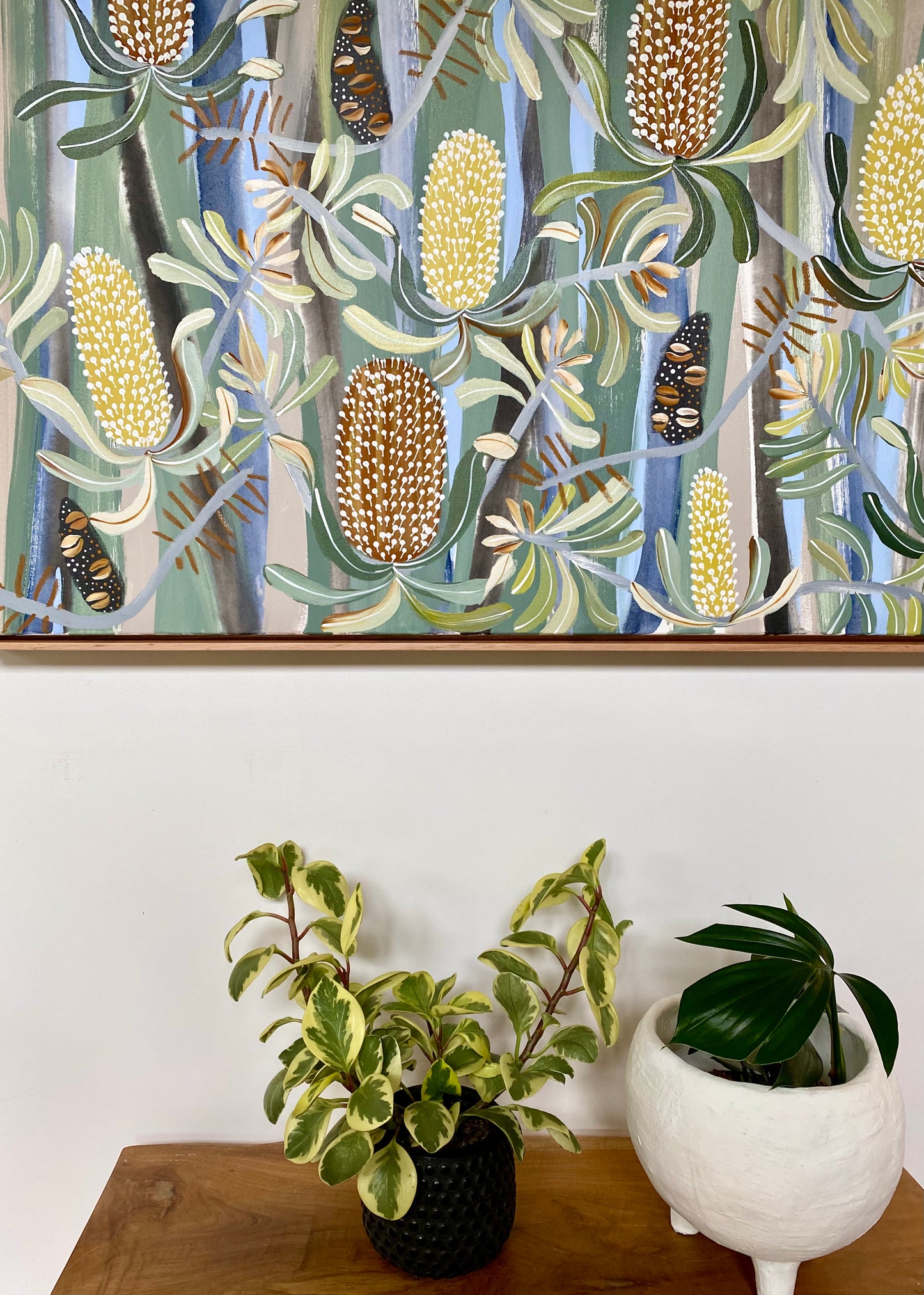 Banksia Dreaming #10