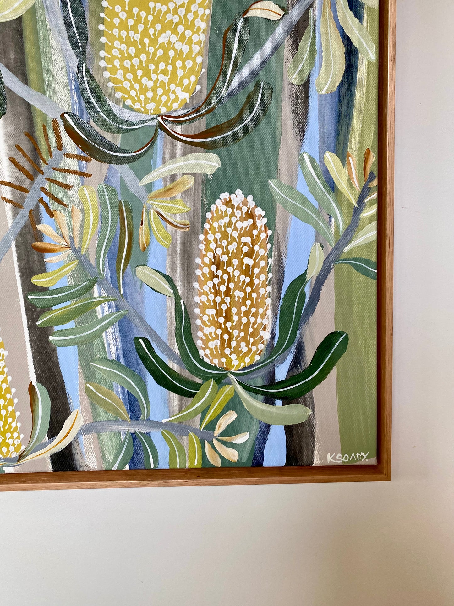 Banksia Dreaming #10