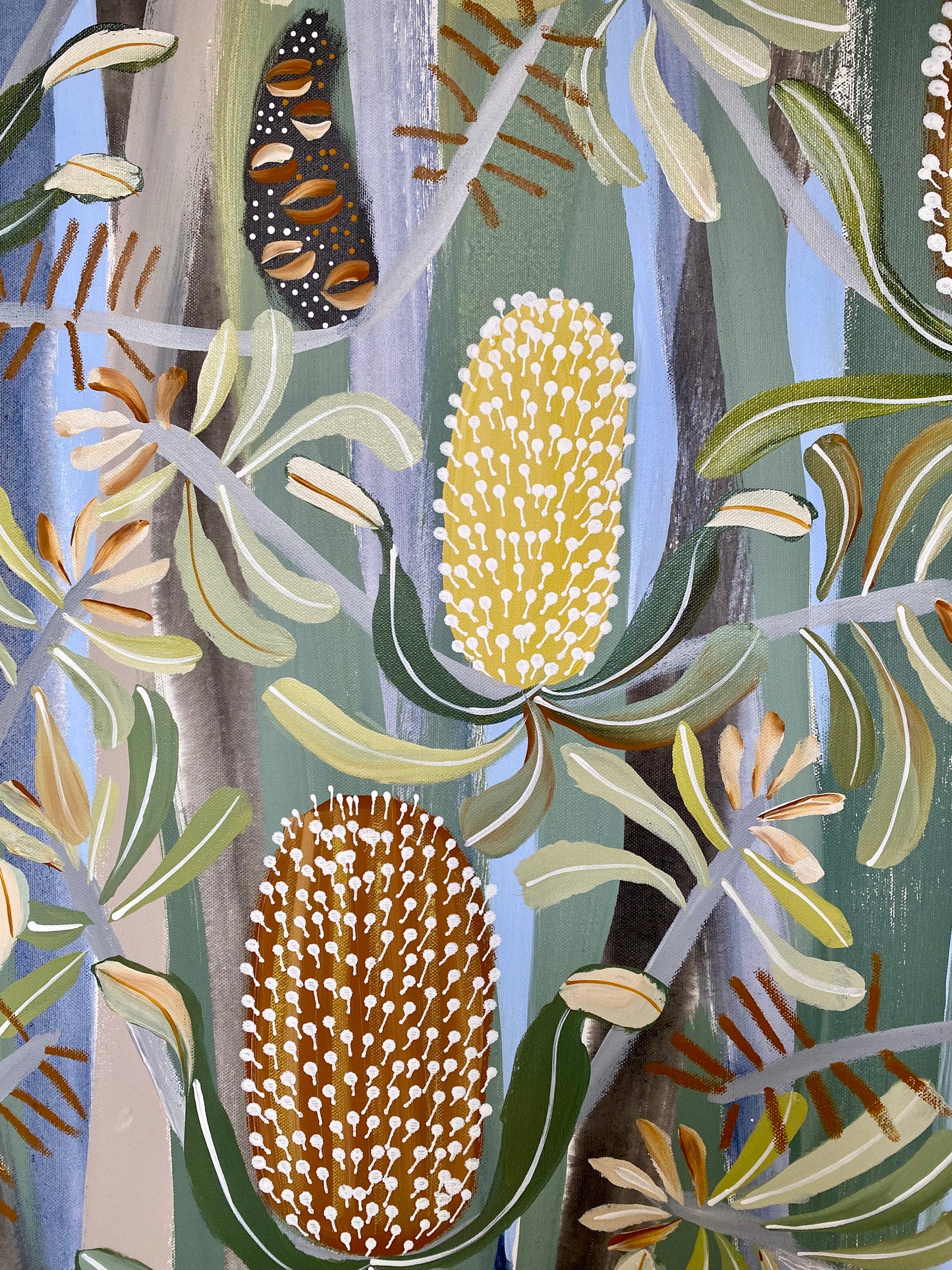 Banksia Dreaming #10