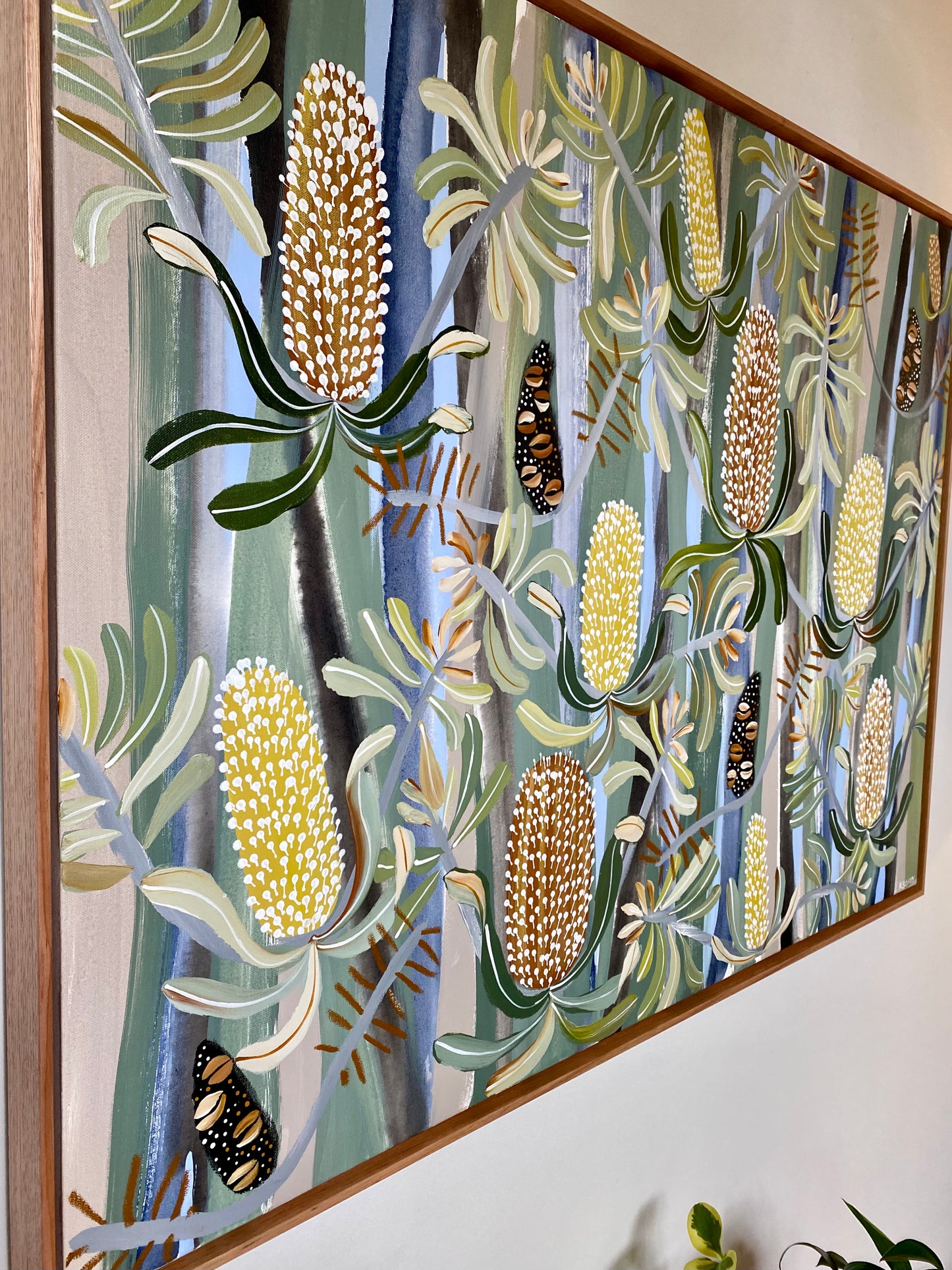 Banksia Dreaming #10