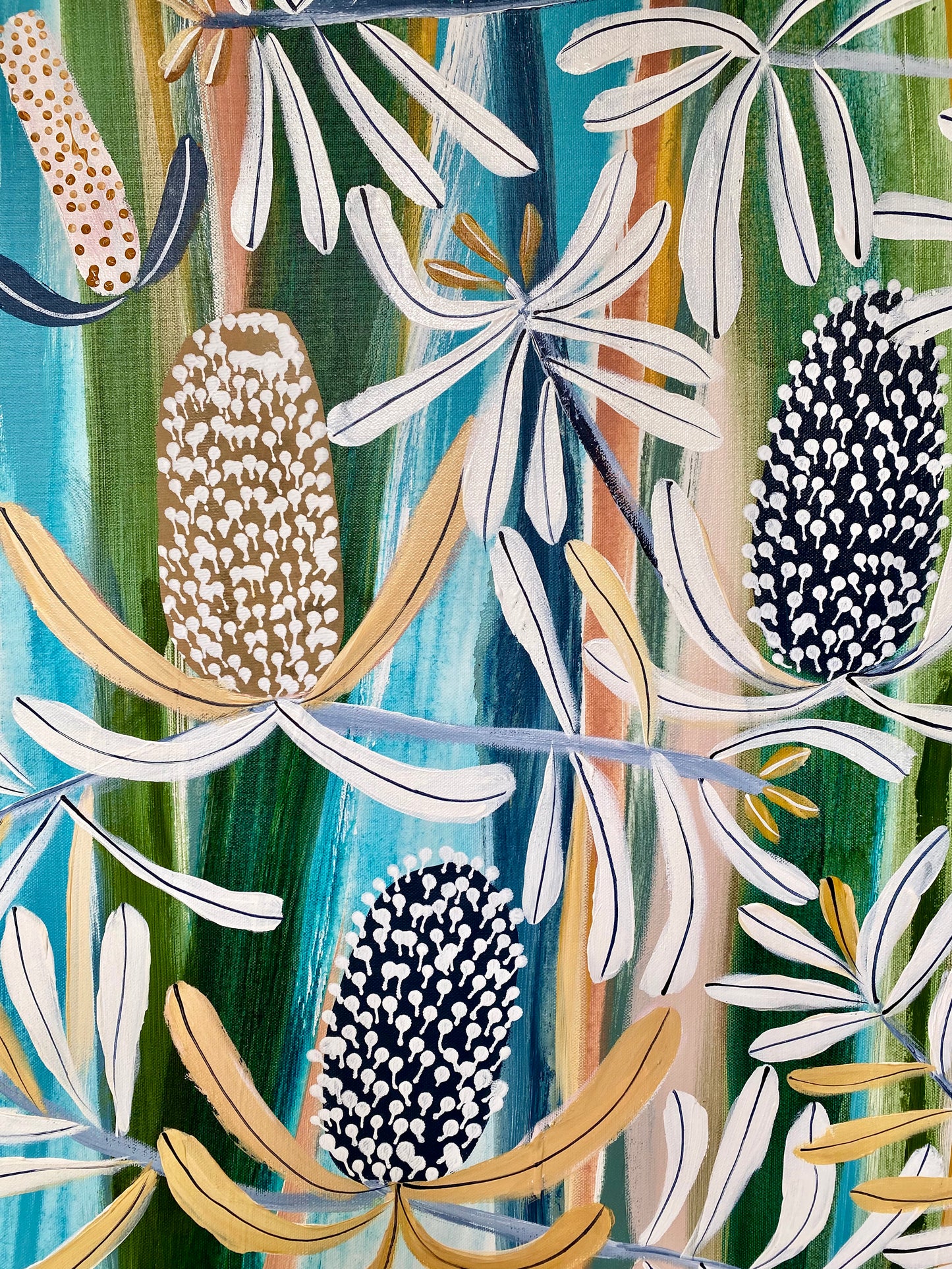 Bush Flora #2