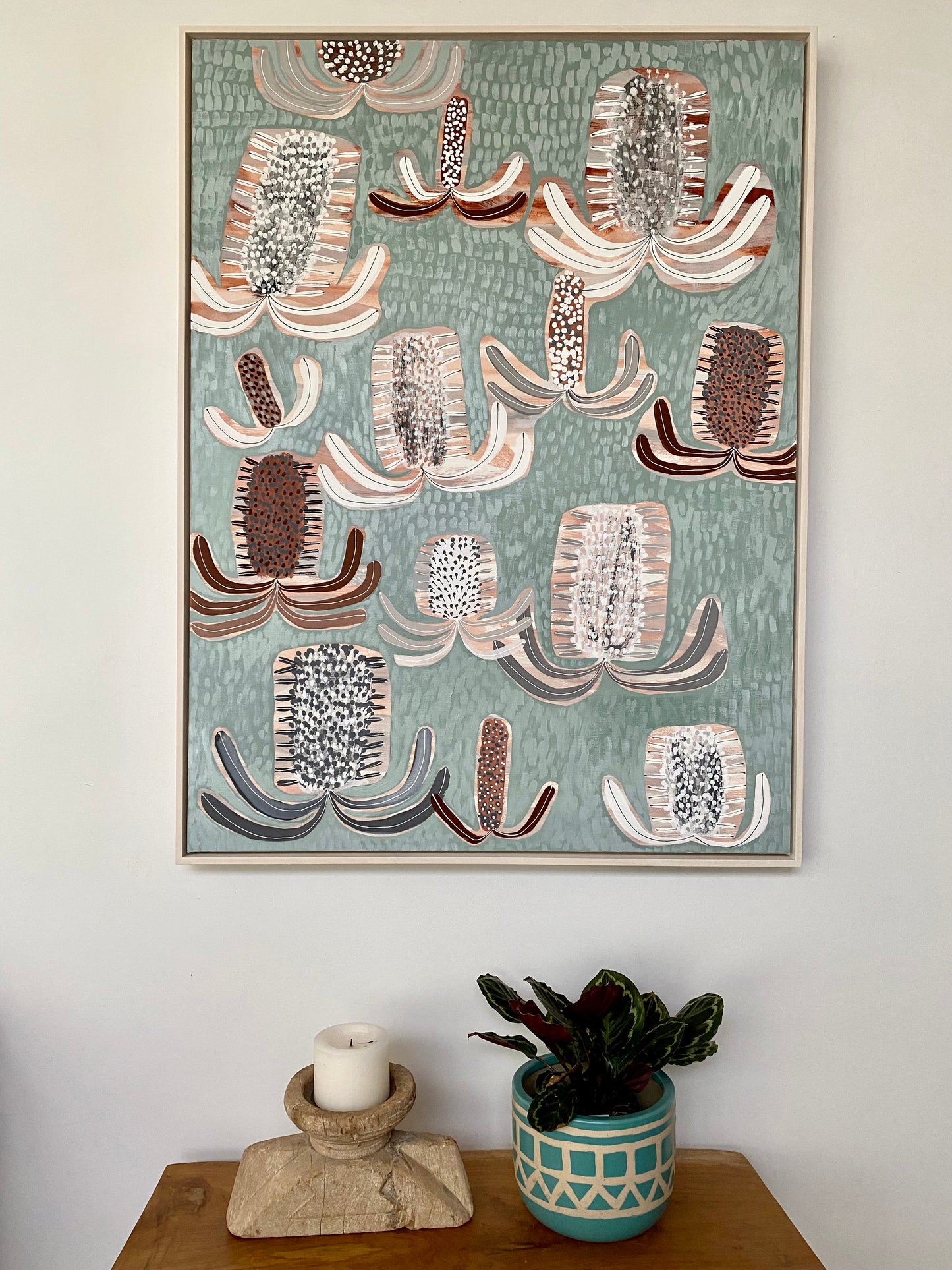 Banksia Forms