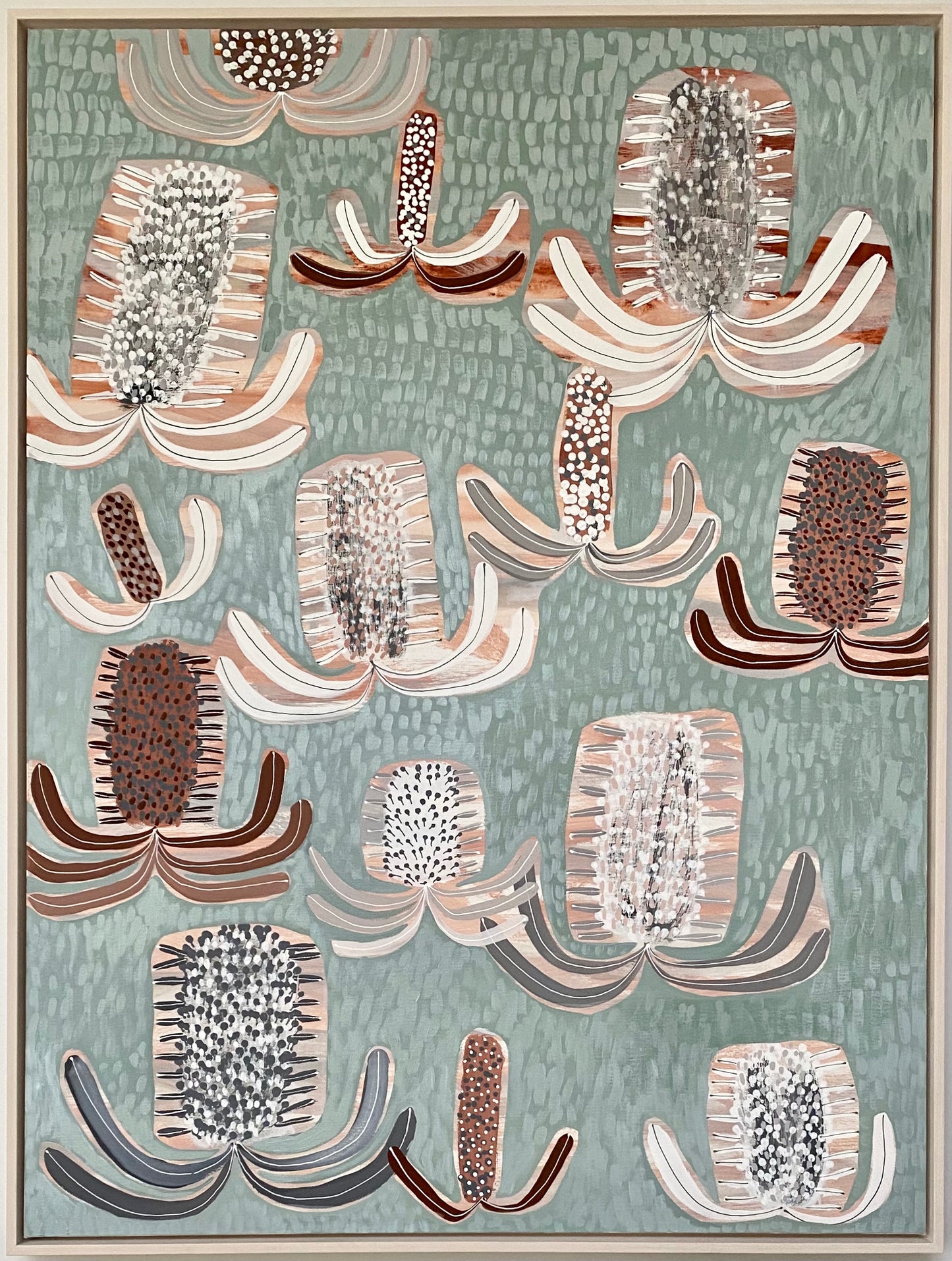 Banksia Forms