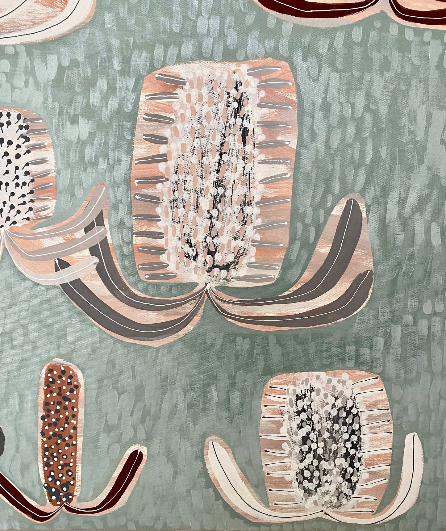 Banksia Forms
