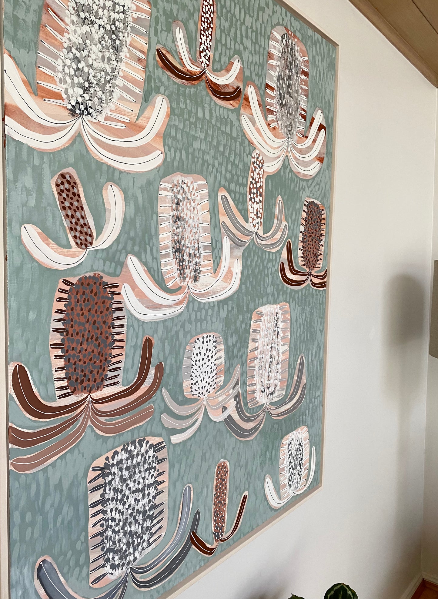 Banksia Forms