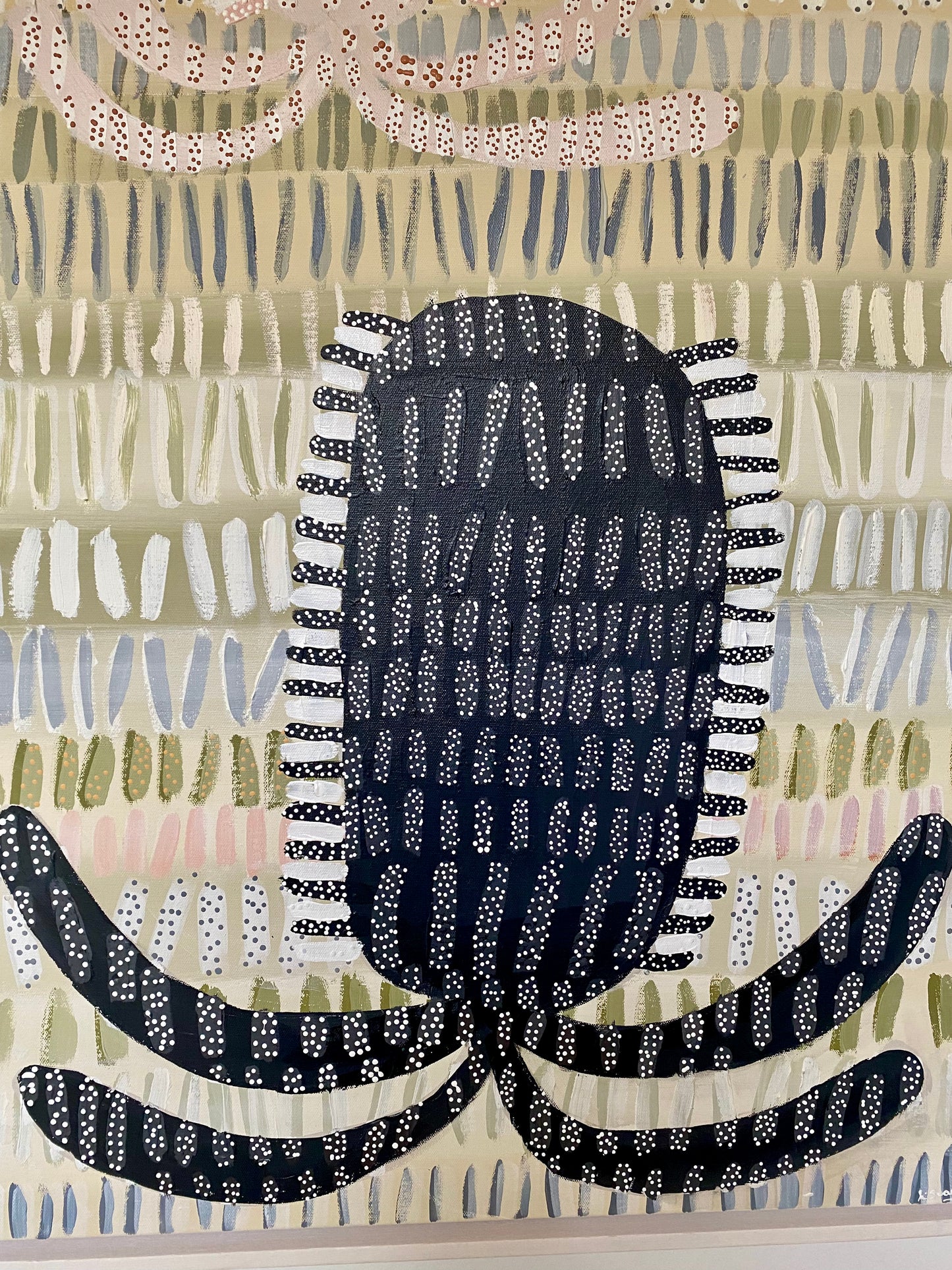 Banksia Forms #4