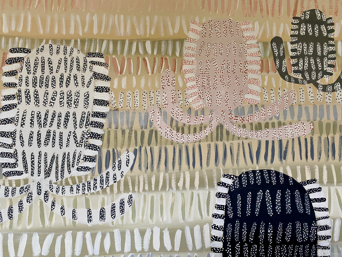 Banksia Forms #4