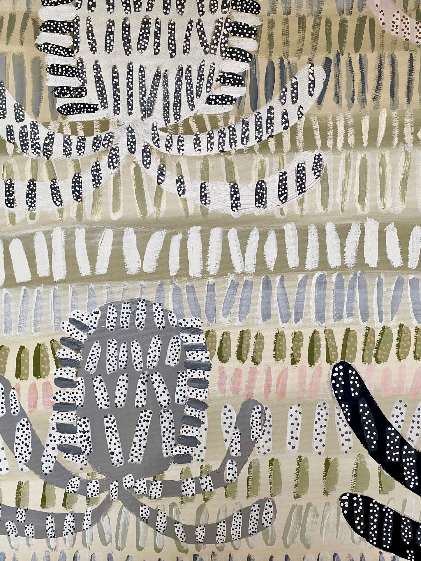 Banksia Forms #4