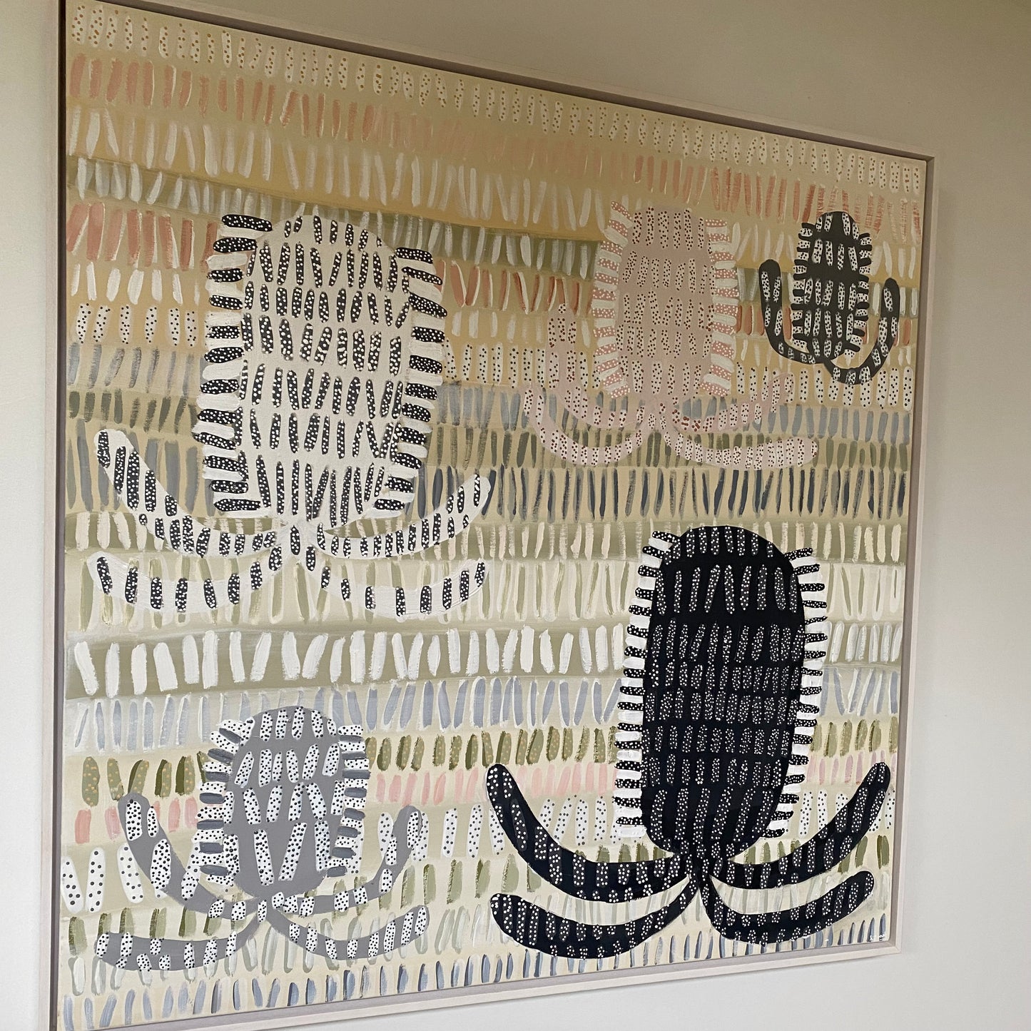 Banksia Forms #4
