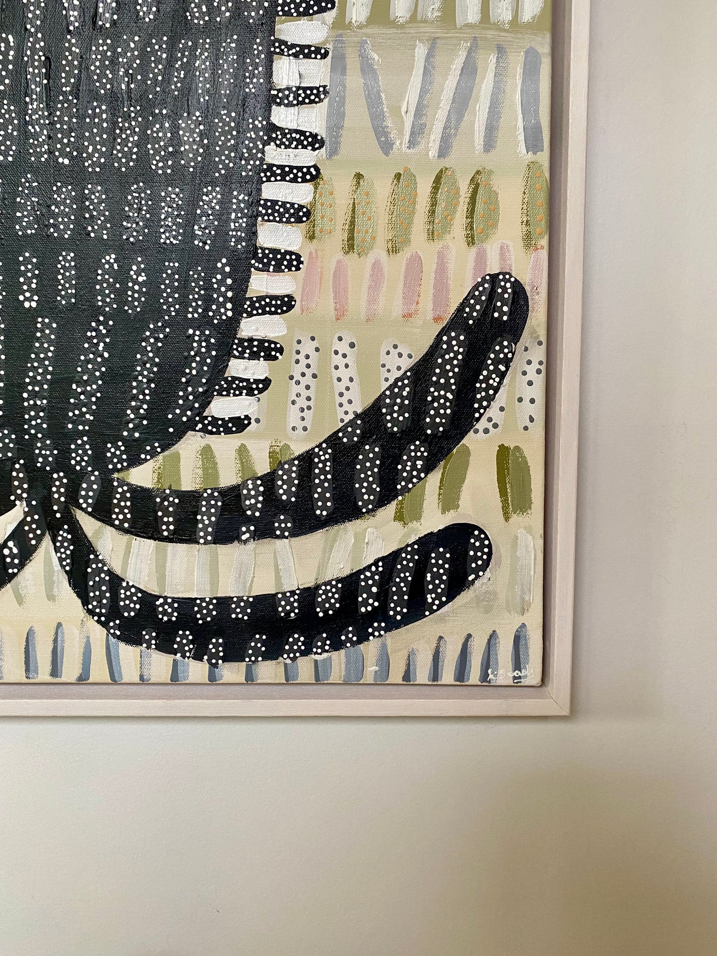 Banksia Forms #4