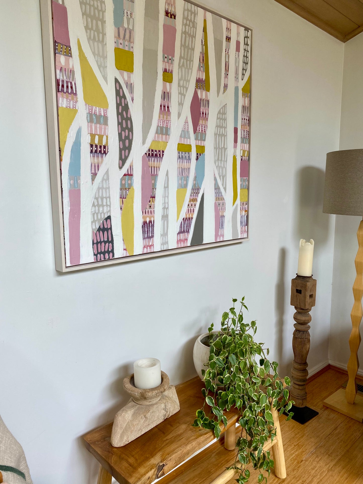 Interweave
