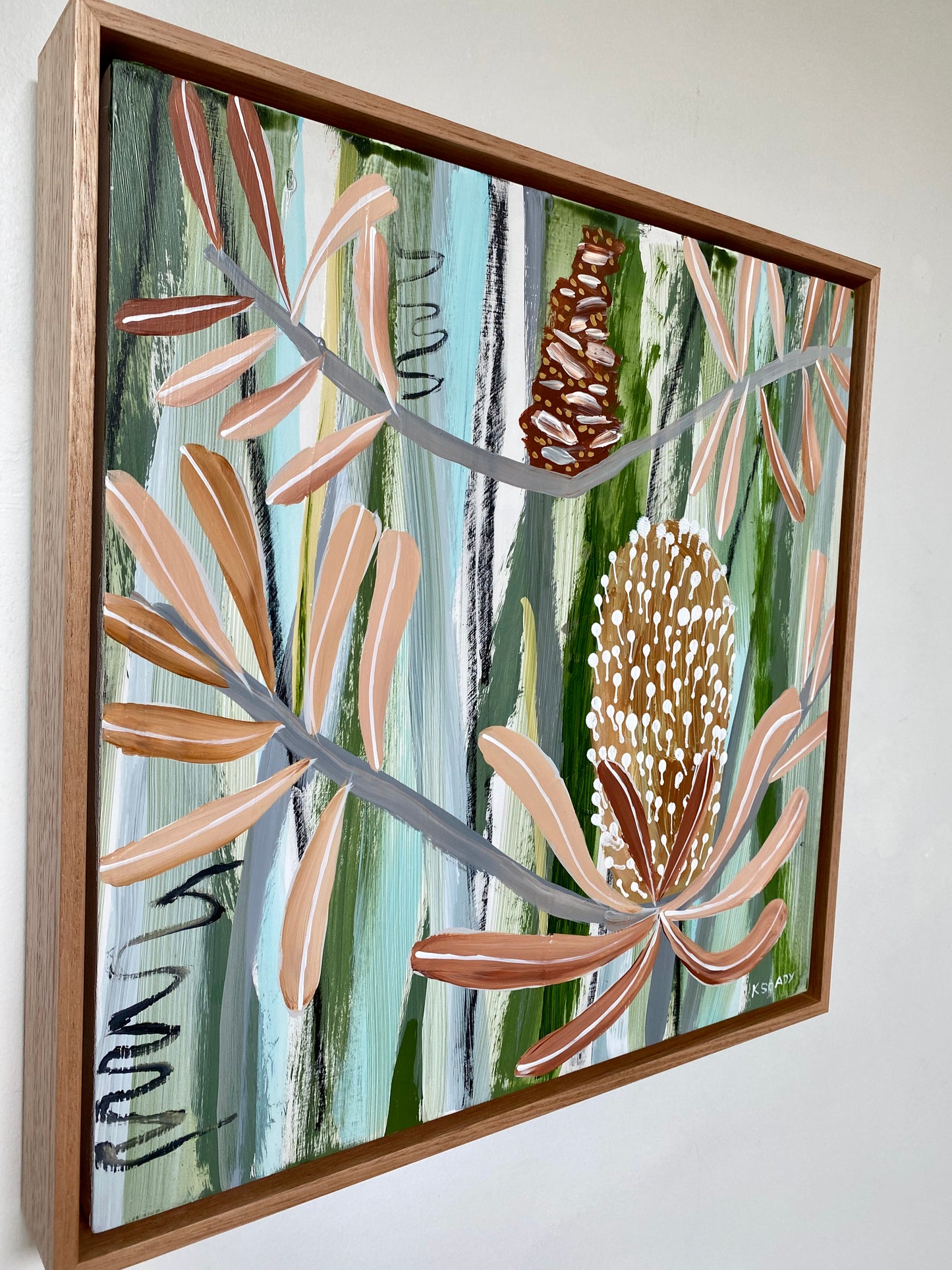 Bush Flora #5