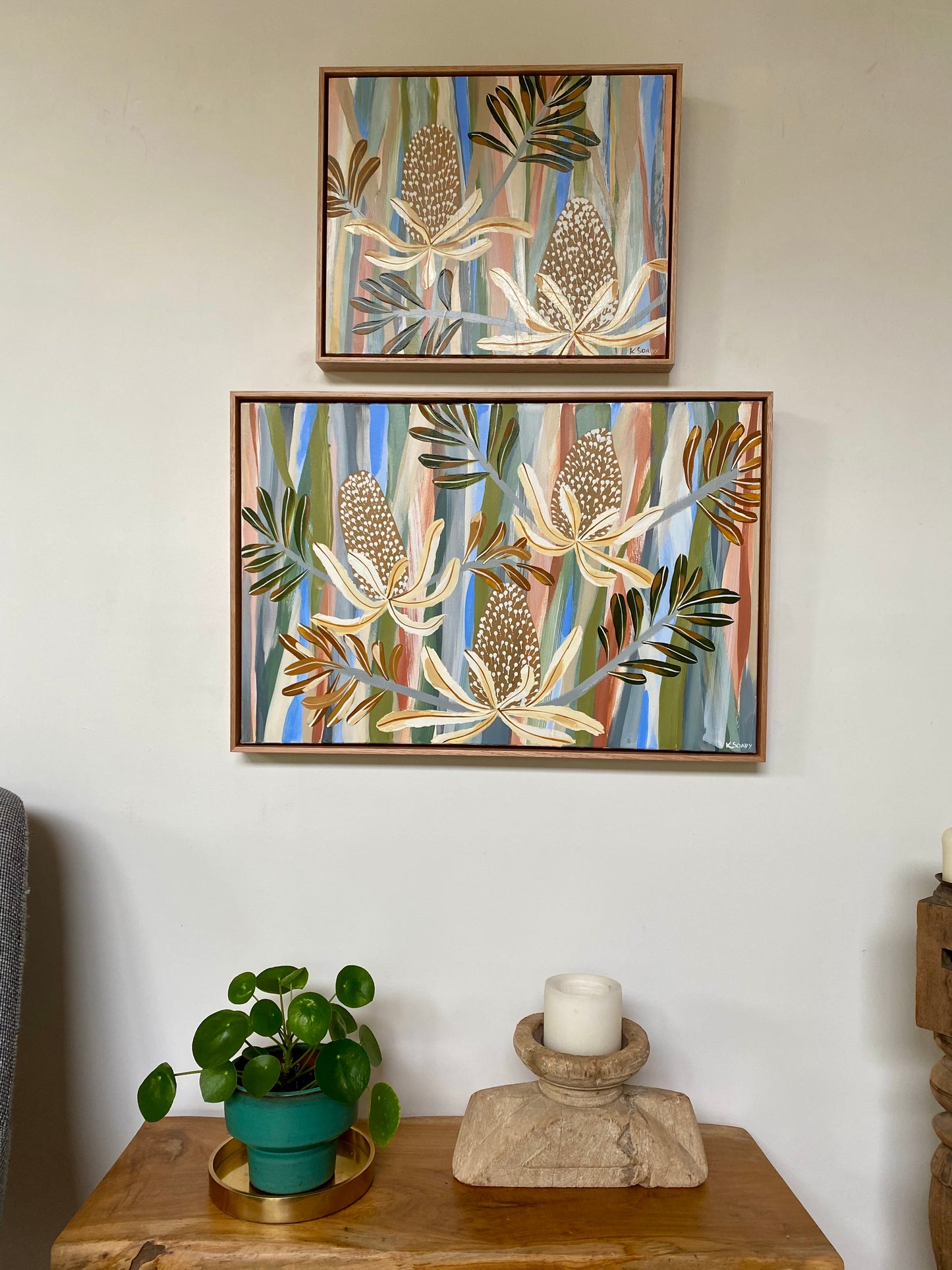 Native Flora #2