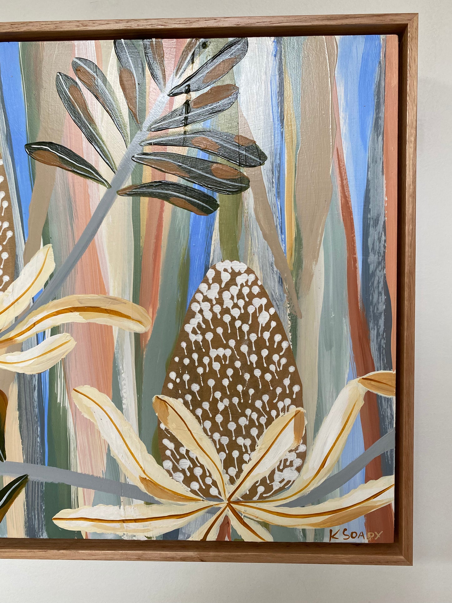 Native Flora #2