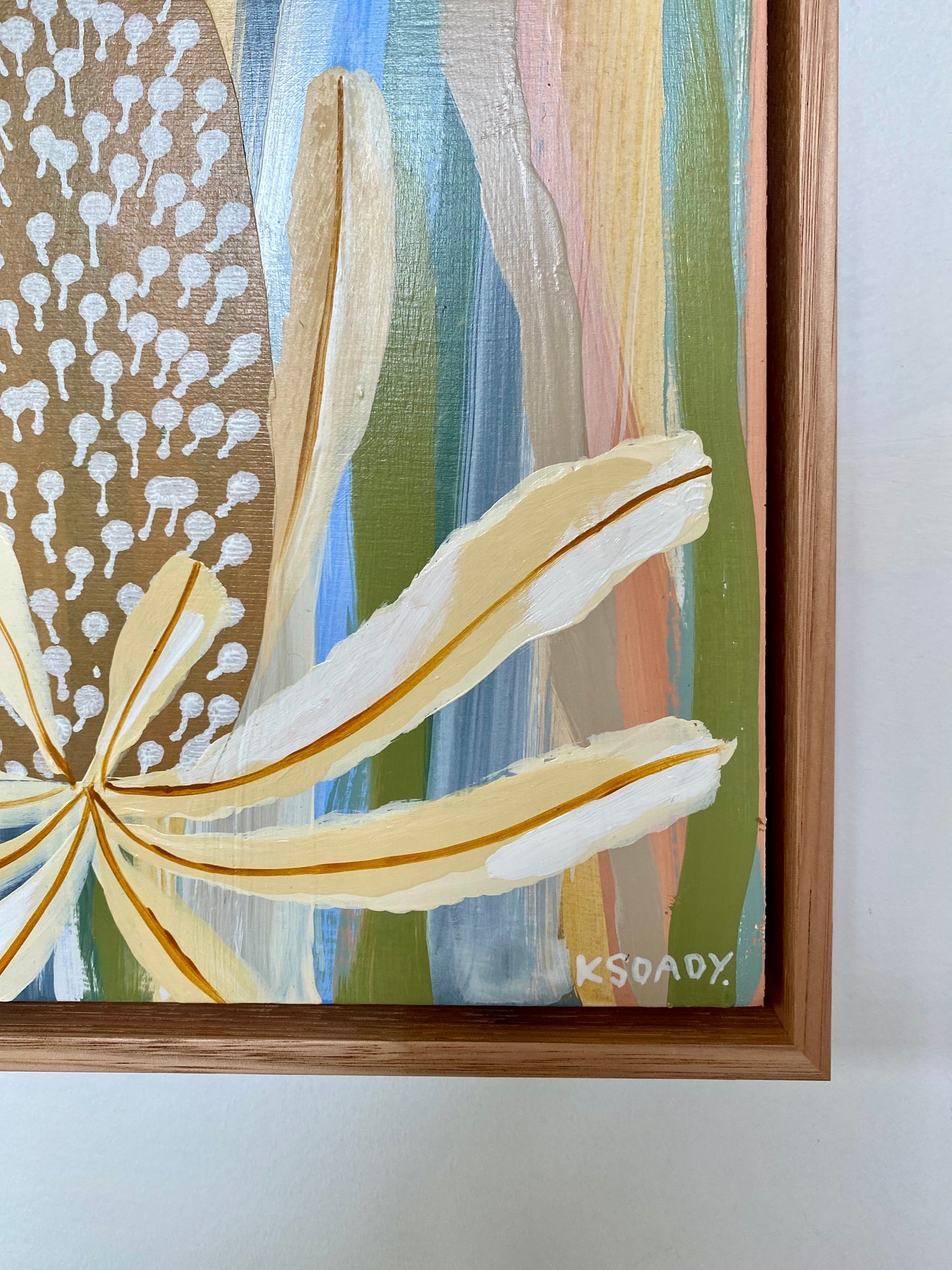 Native Flora #5