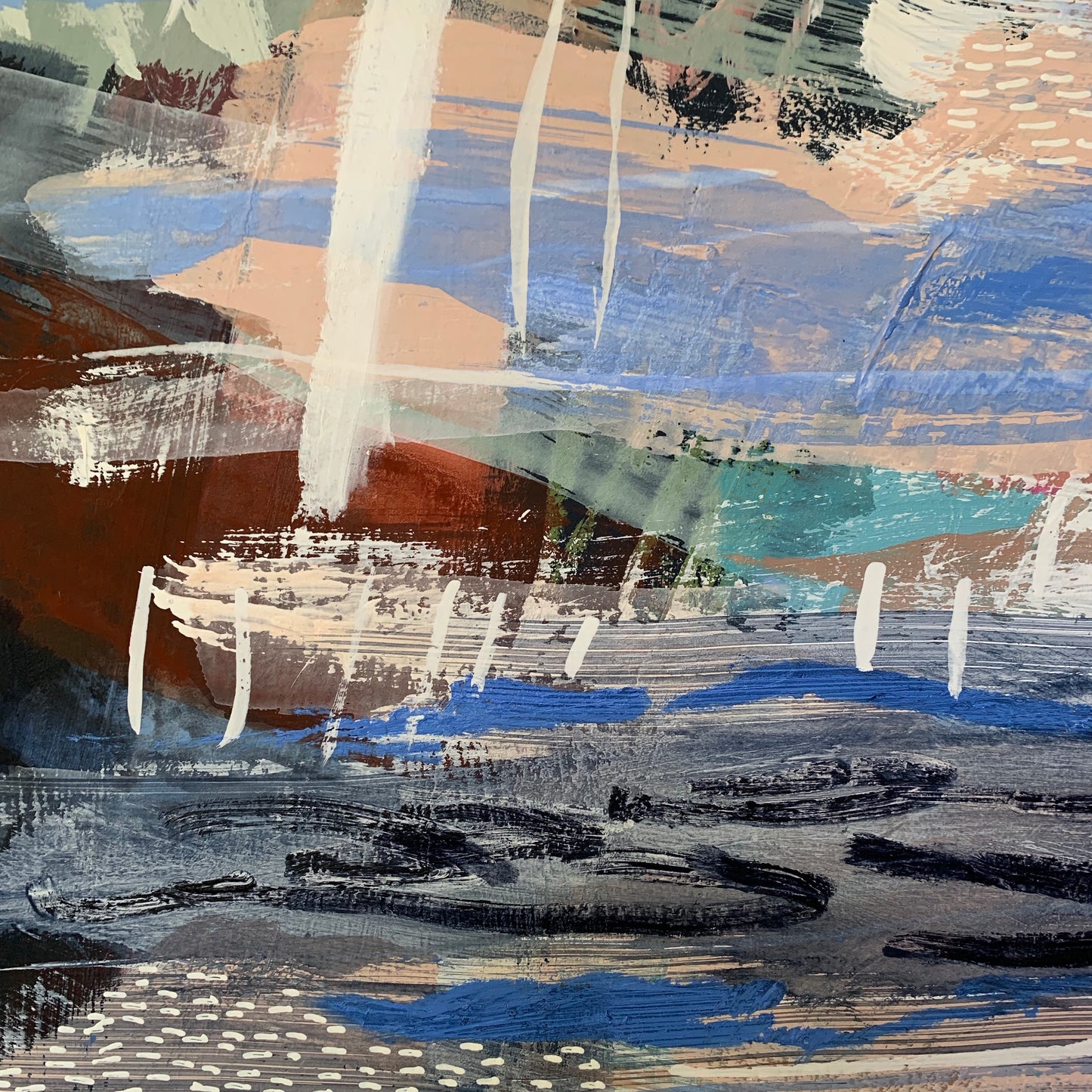 Poetics of Landscape