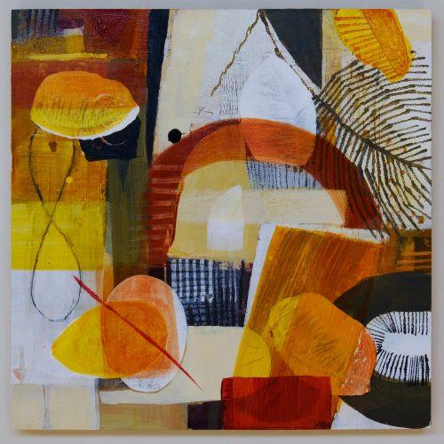 Improvisation Autumn Series
