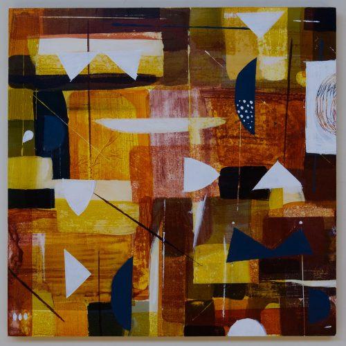 Improvisation Autumn Series