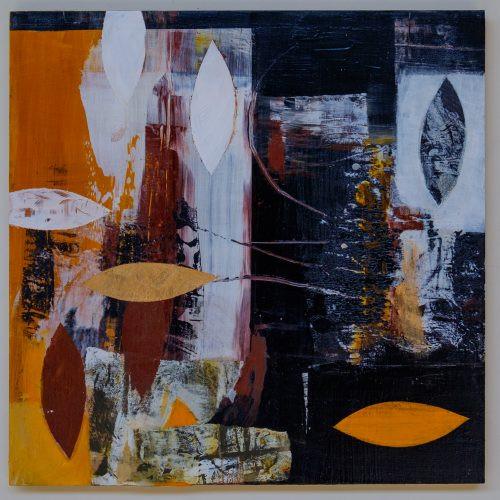 Improvisation Autumn Series