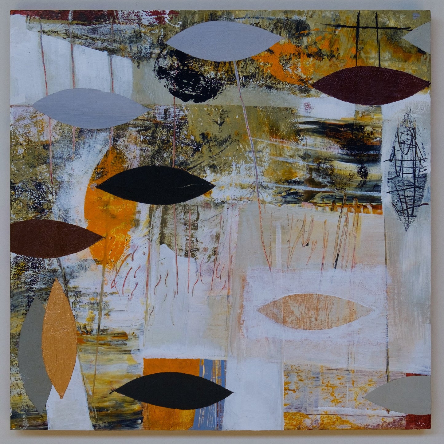 Improvisation Autumn Series