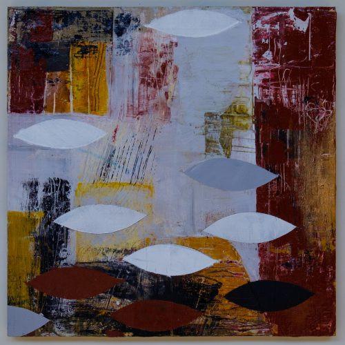 Improvisation Autumn Series