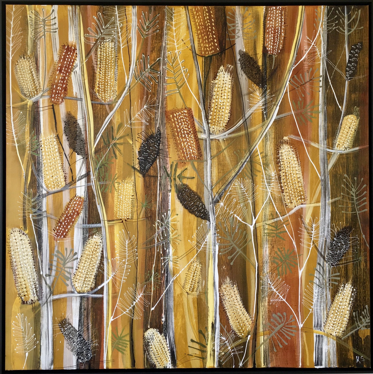 banksia Bushwalk