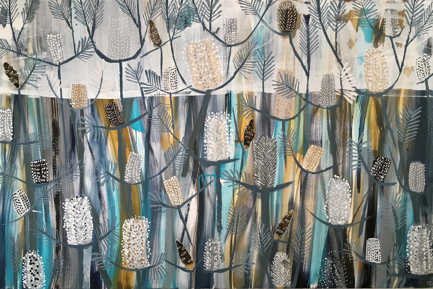 The Breeze on my Face